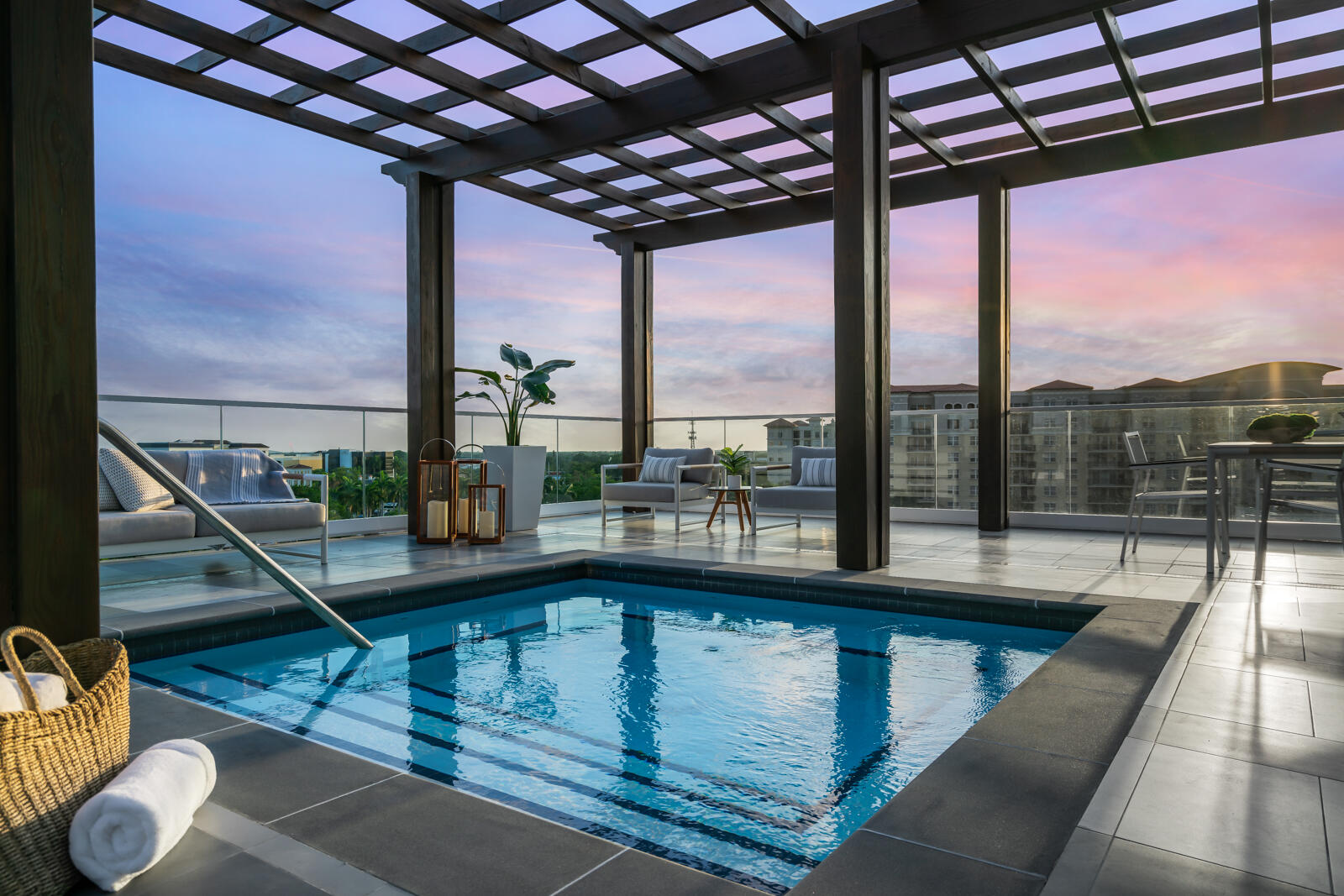 ALINA BOCA RATON CONDO - Residential