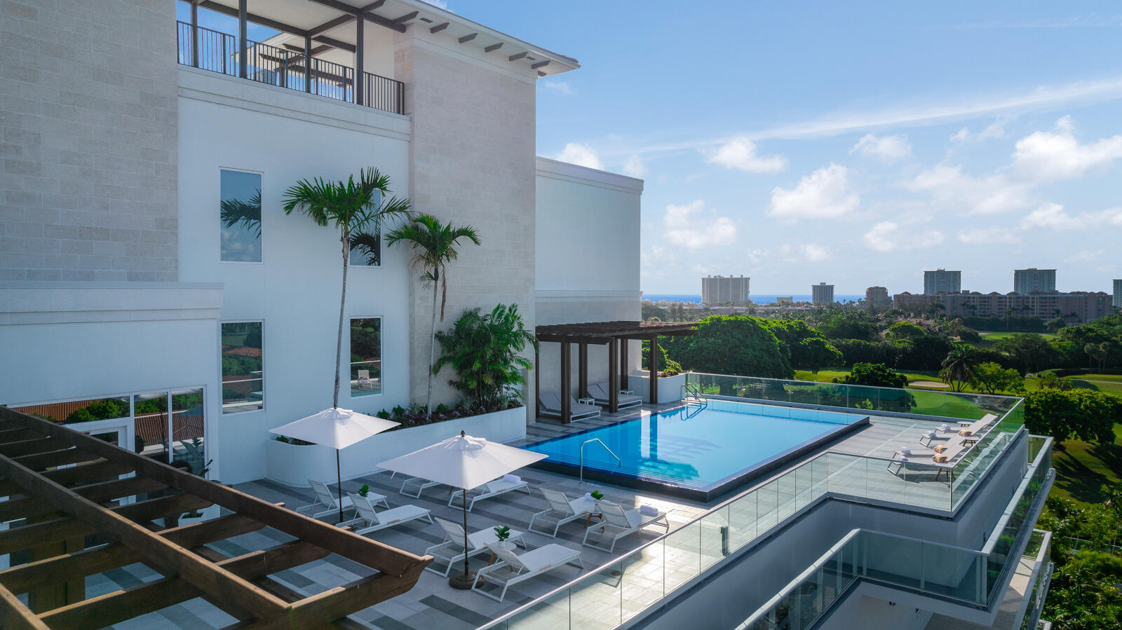 ALINA BOCA RATON CONDO - Residential