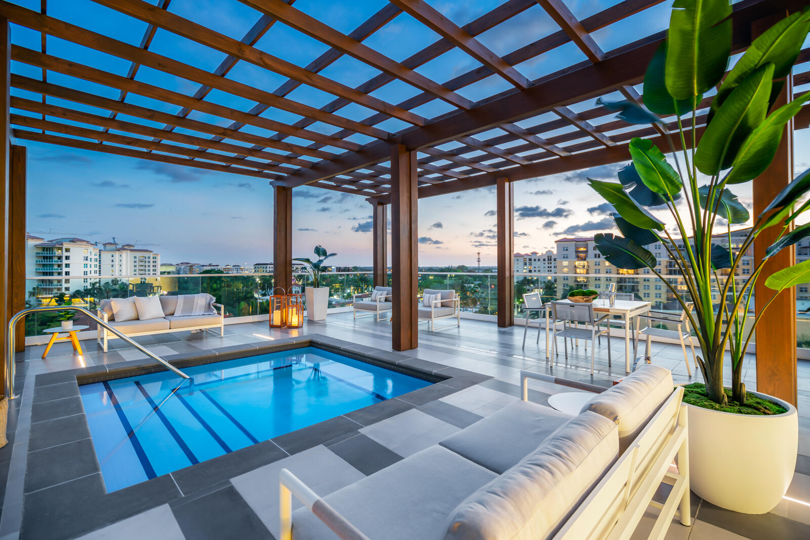 ALINA BOCA RATON CONDO - Residential