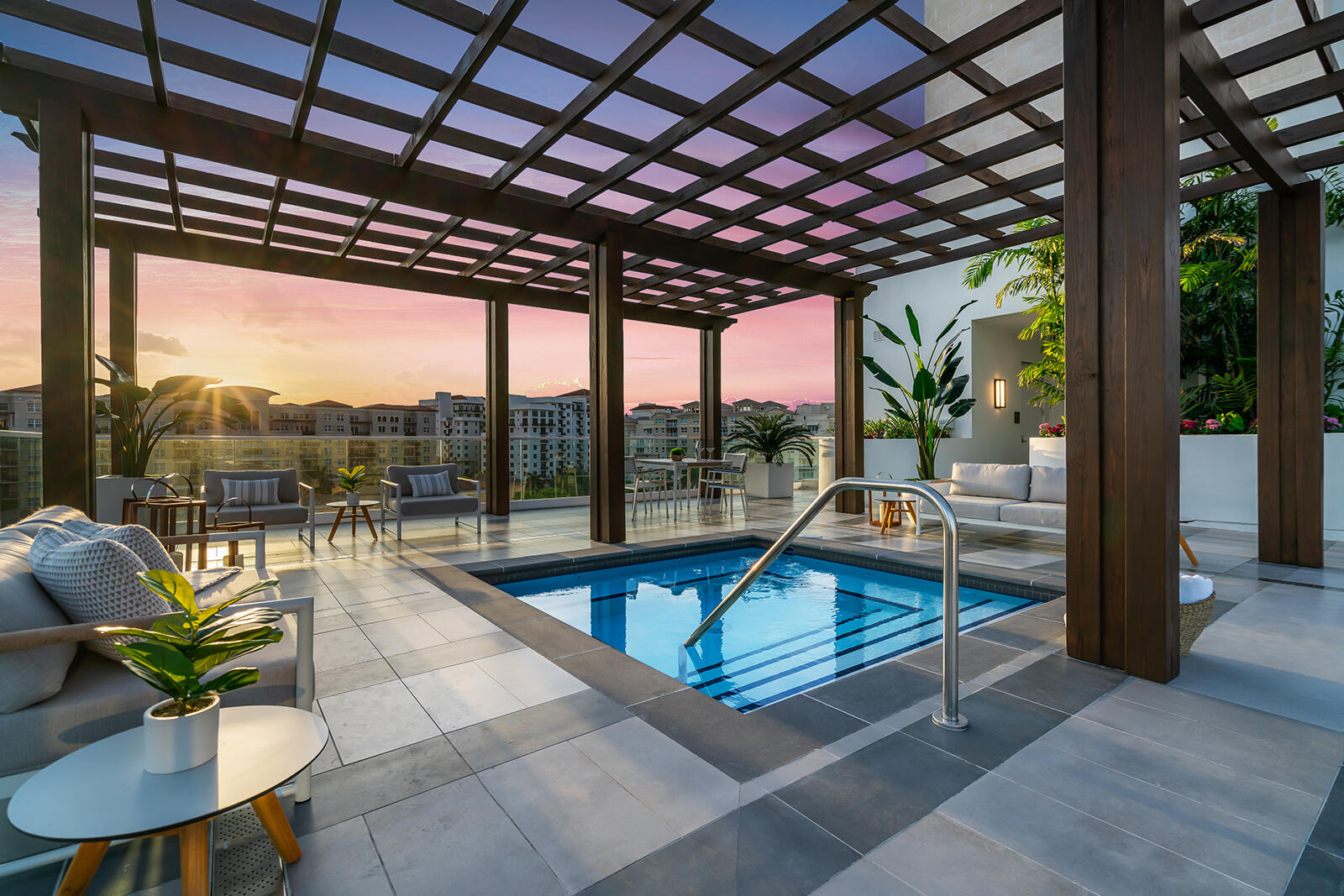 ALINA BOCA RATON CONDO - Residential