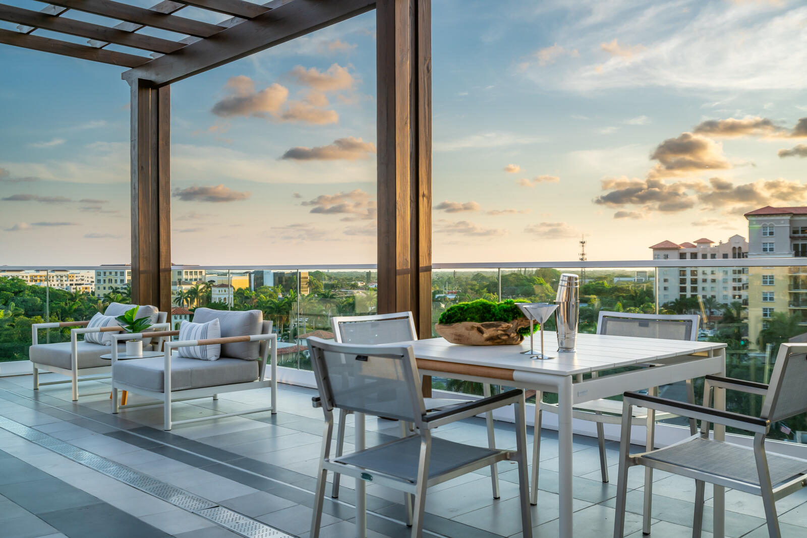ALINA BOCA RATON CONDO - Residential