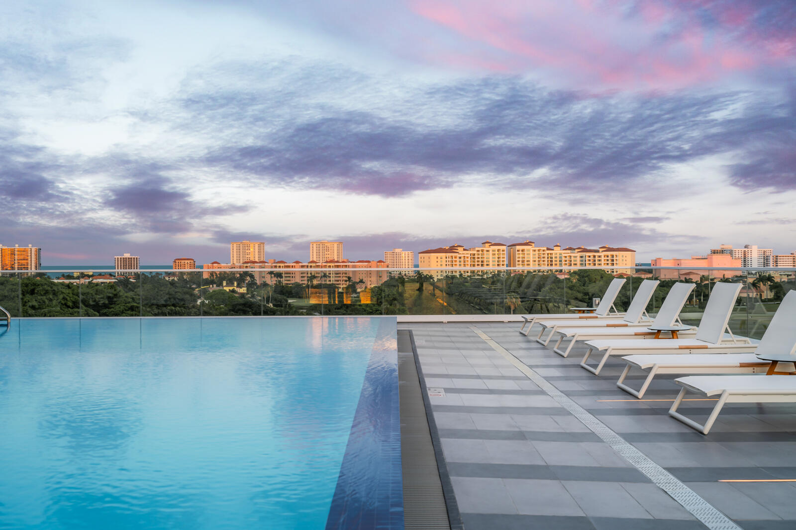 ALINA BOCA RATON CONDO - Residential