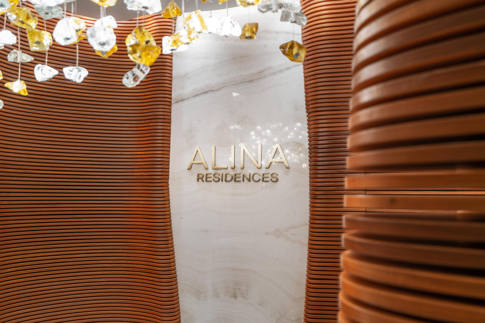 ALINA BOCA RATON CONDO - Residential