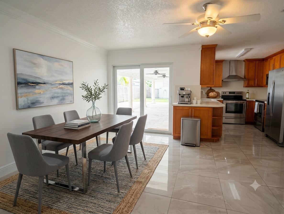 UNIVERSITY HEIGHTS 1ST ADD - Residential Lease