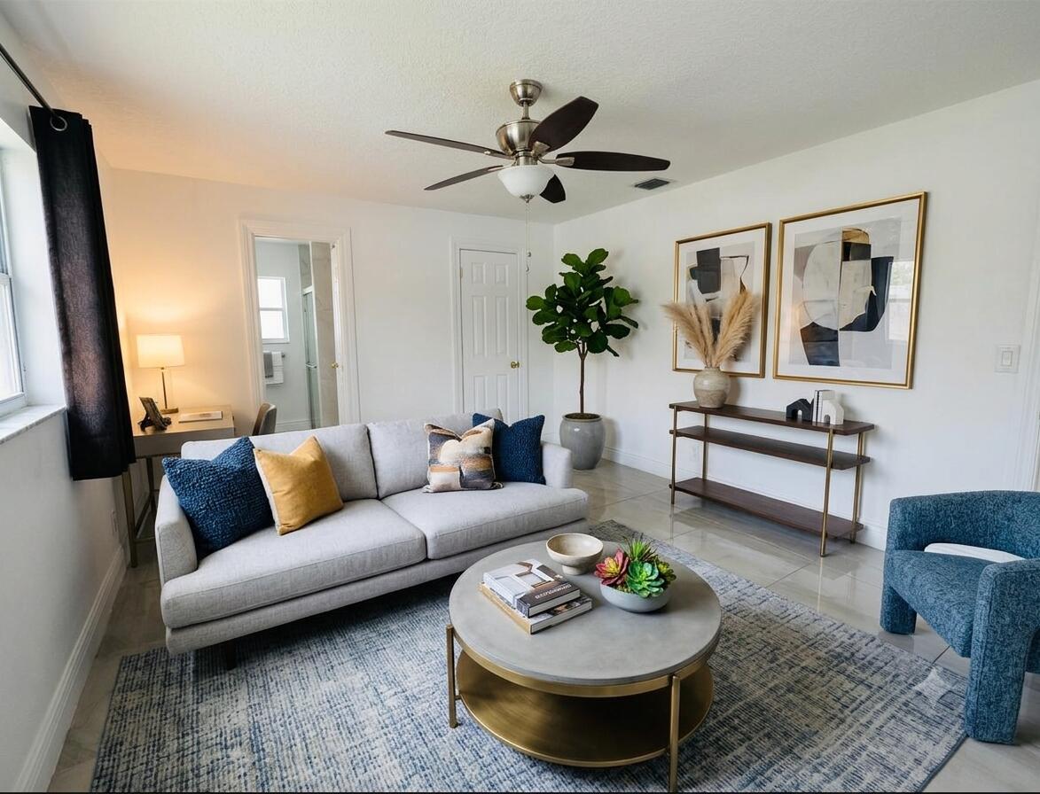 UNIVERSITY HEIGHTS 1ST ADD - Residential Lease