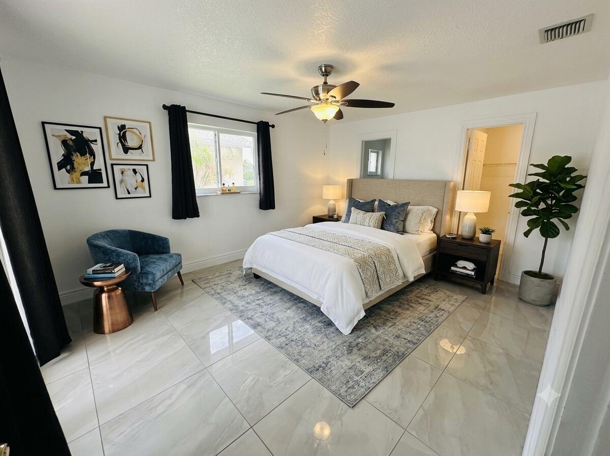 UNIVERSITY HEIGHTS 1ST ADD - Residential Lease