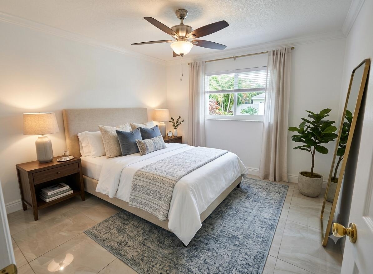 UNIVERSITY HEIGHTS 1ST ADD - Residential Lease
