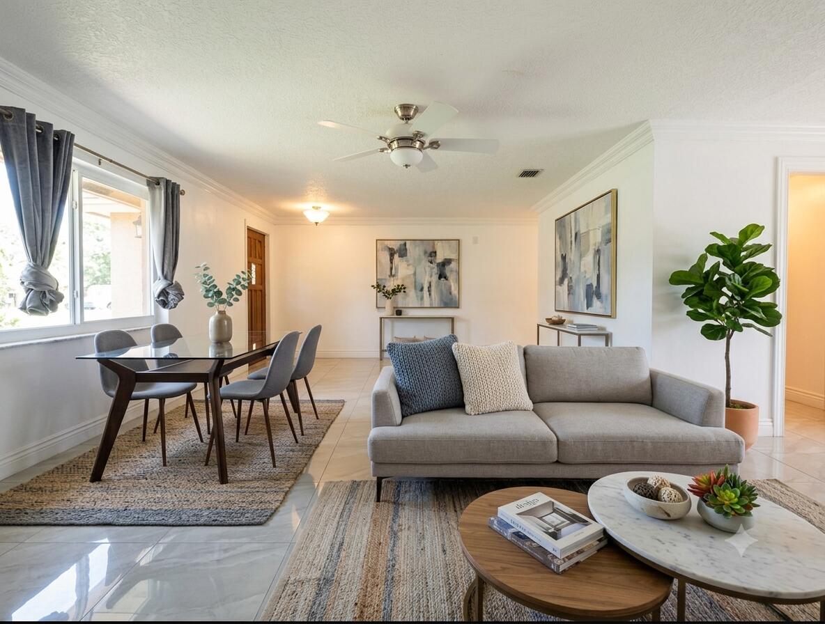 UNIVERSITY HEIGHTS 1ST ADD - Residential Lease