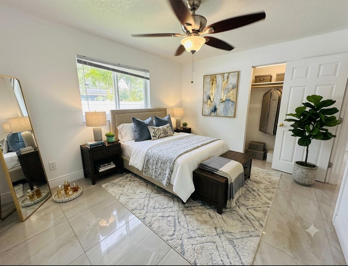 UNIVERSITY HEIGHTS 1ST ADD - Residential Lease