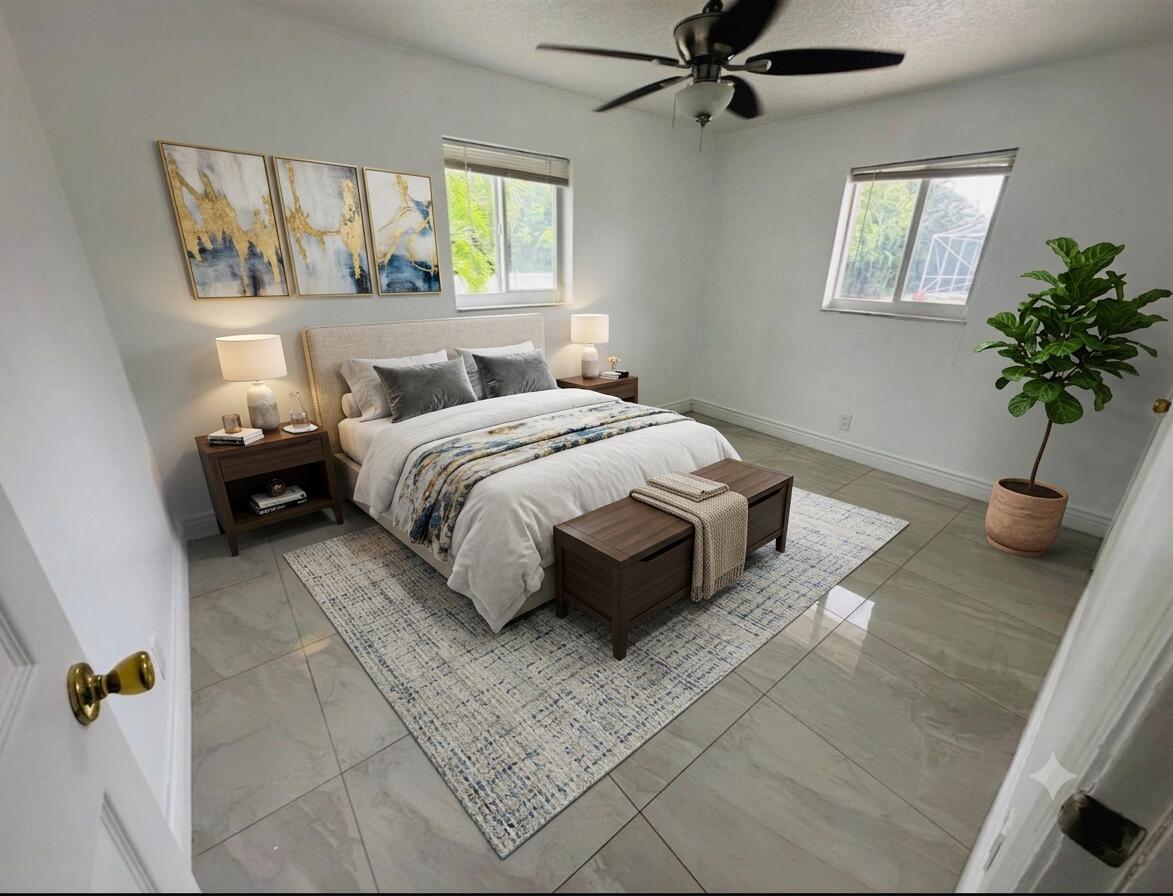 UNIVERSITY HEIGHTS 1ST ADD - Residential Lease