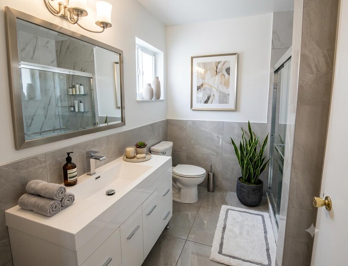 UNIVERSITY HEIGHTS 1ST ADD - Residential Lease