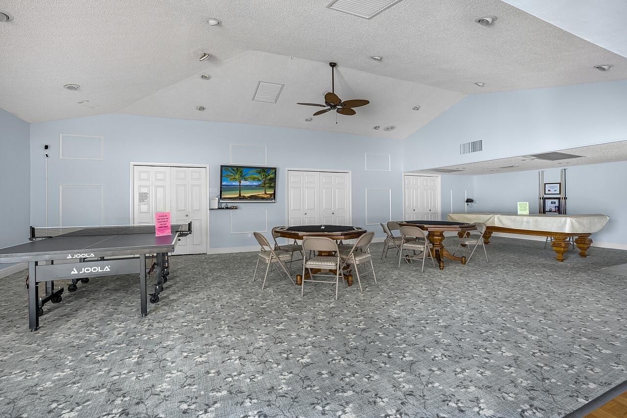 BOCA LAKES CONDO - Residential
