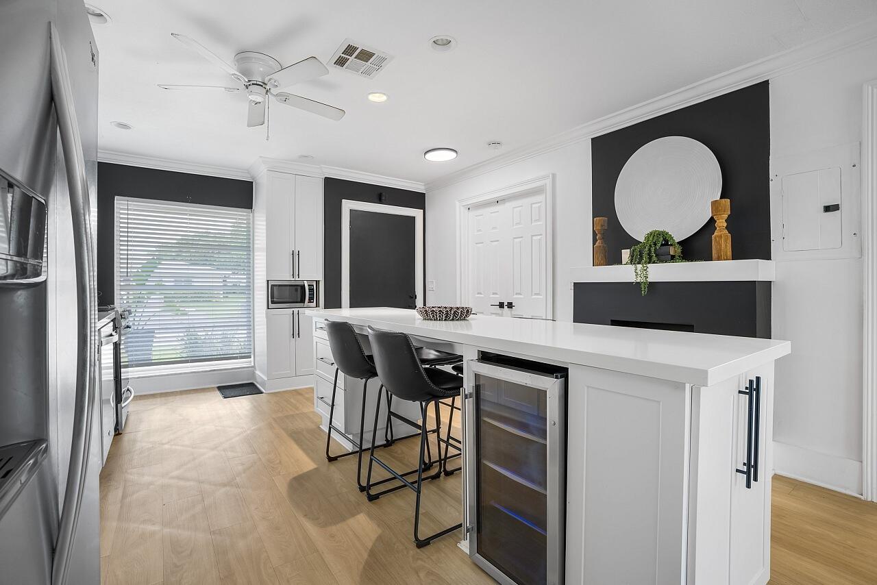 BOCA LAKES CONDO - Residential