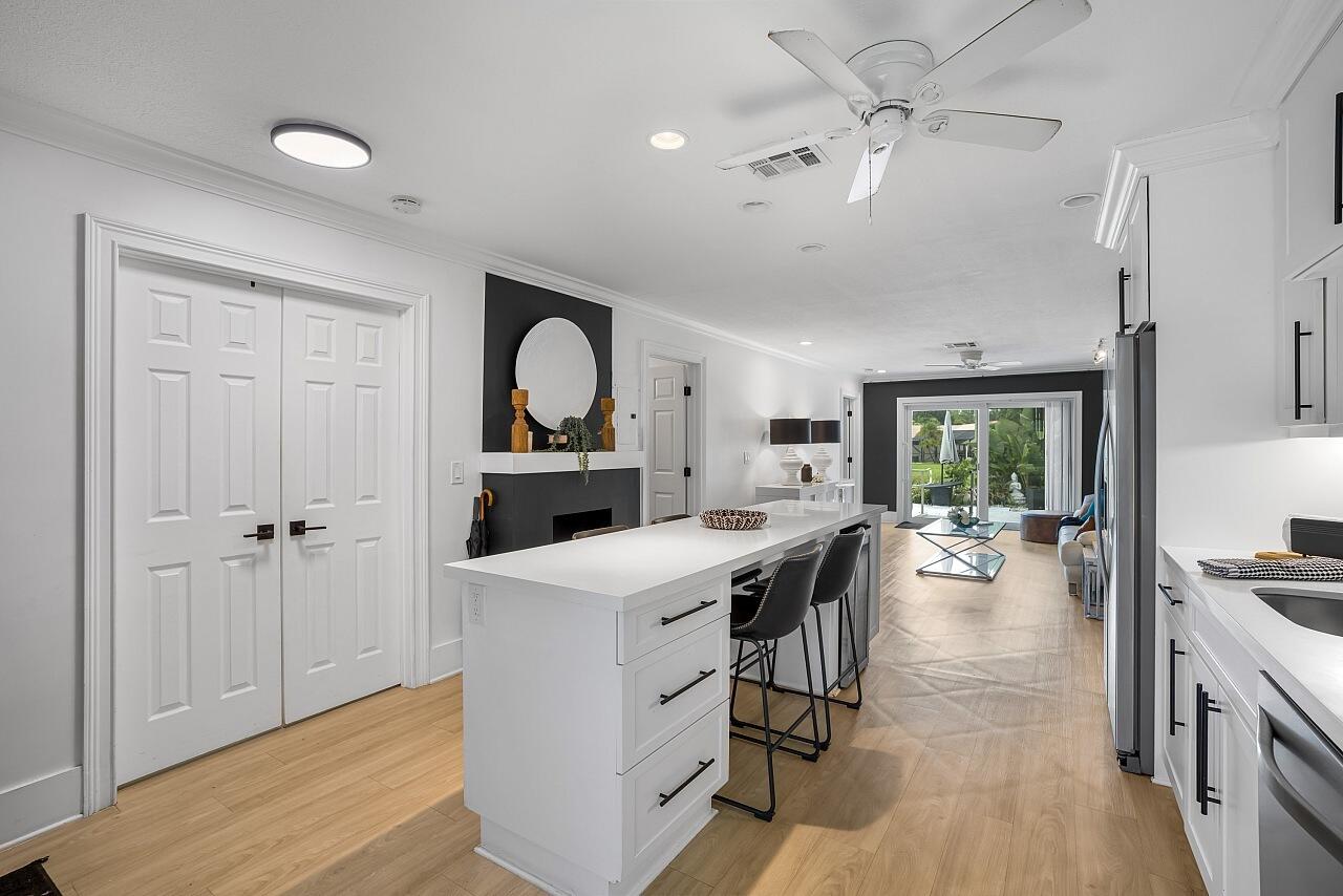 BOCA LAKES CONDO - Residential