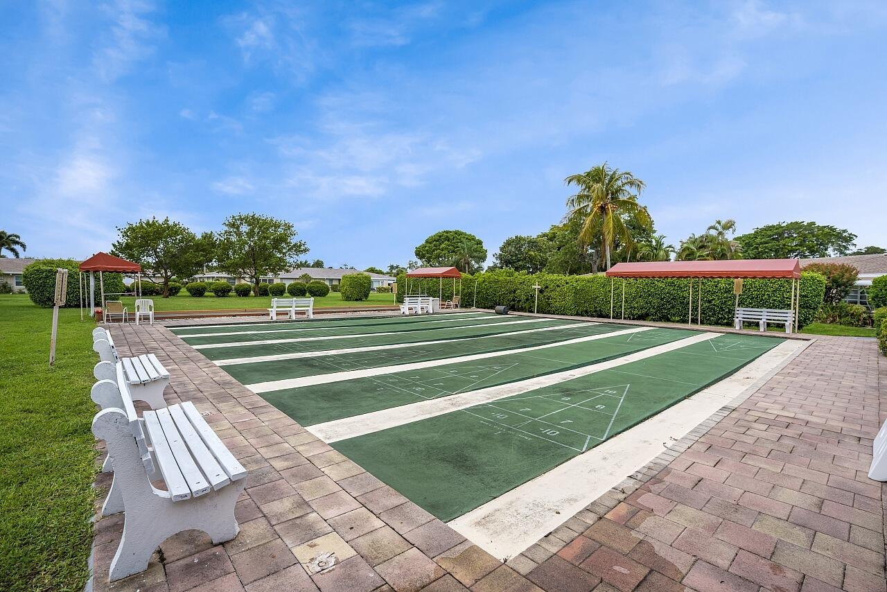 BOCA LAKES CONDO - Residential