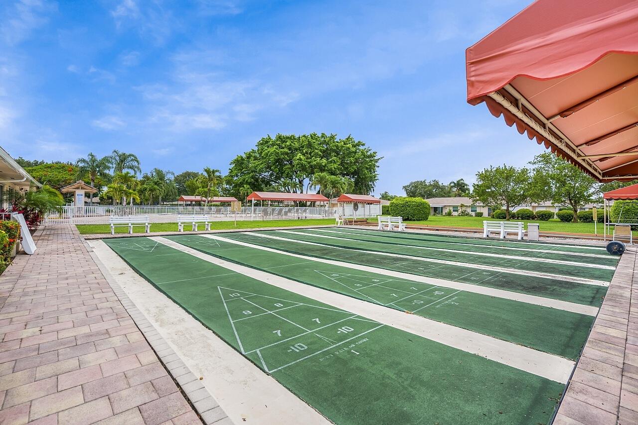 BOCA LAKES CONDO - Residential