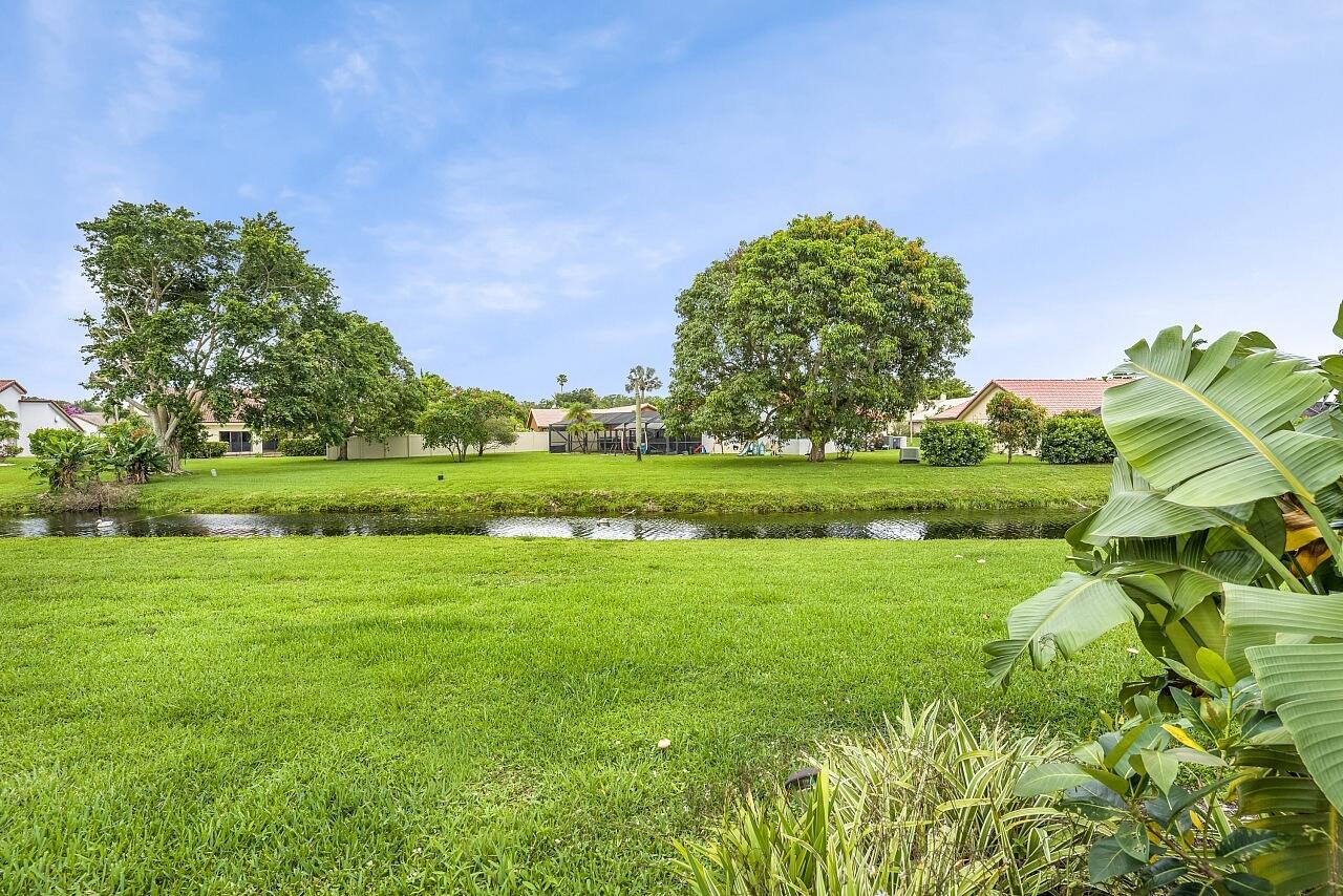 BOCA LAKES CONDO - Residential