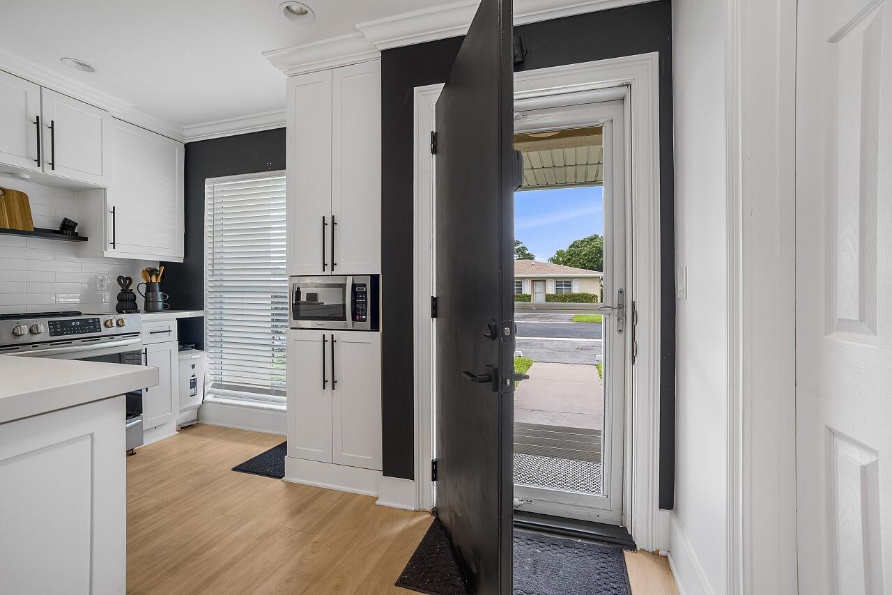 BOCA LAKES CONDO - Residential