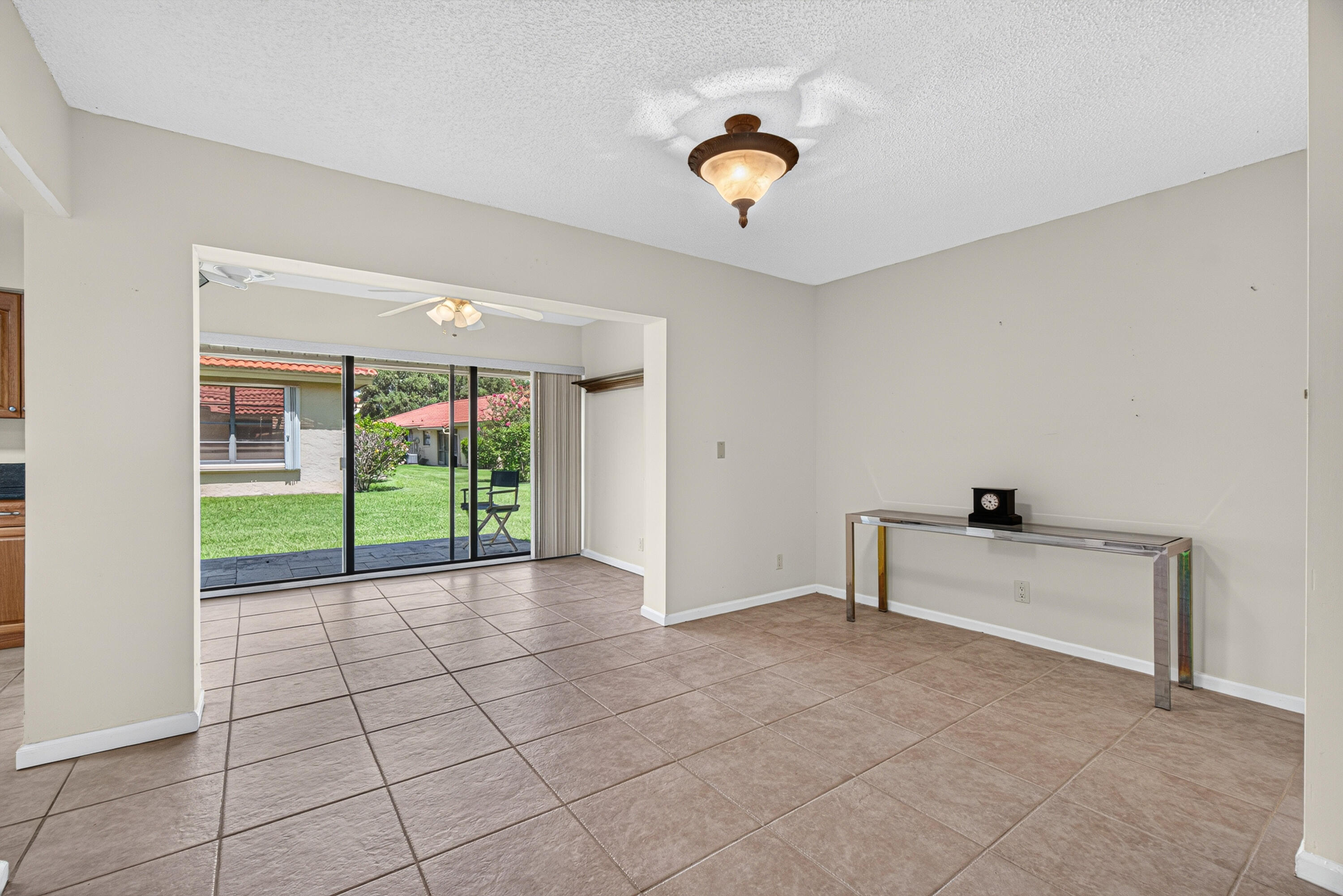 BENT TREE VILLAS WEST CONDO - Residential