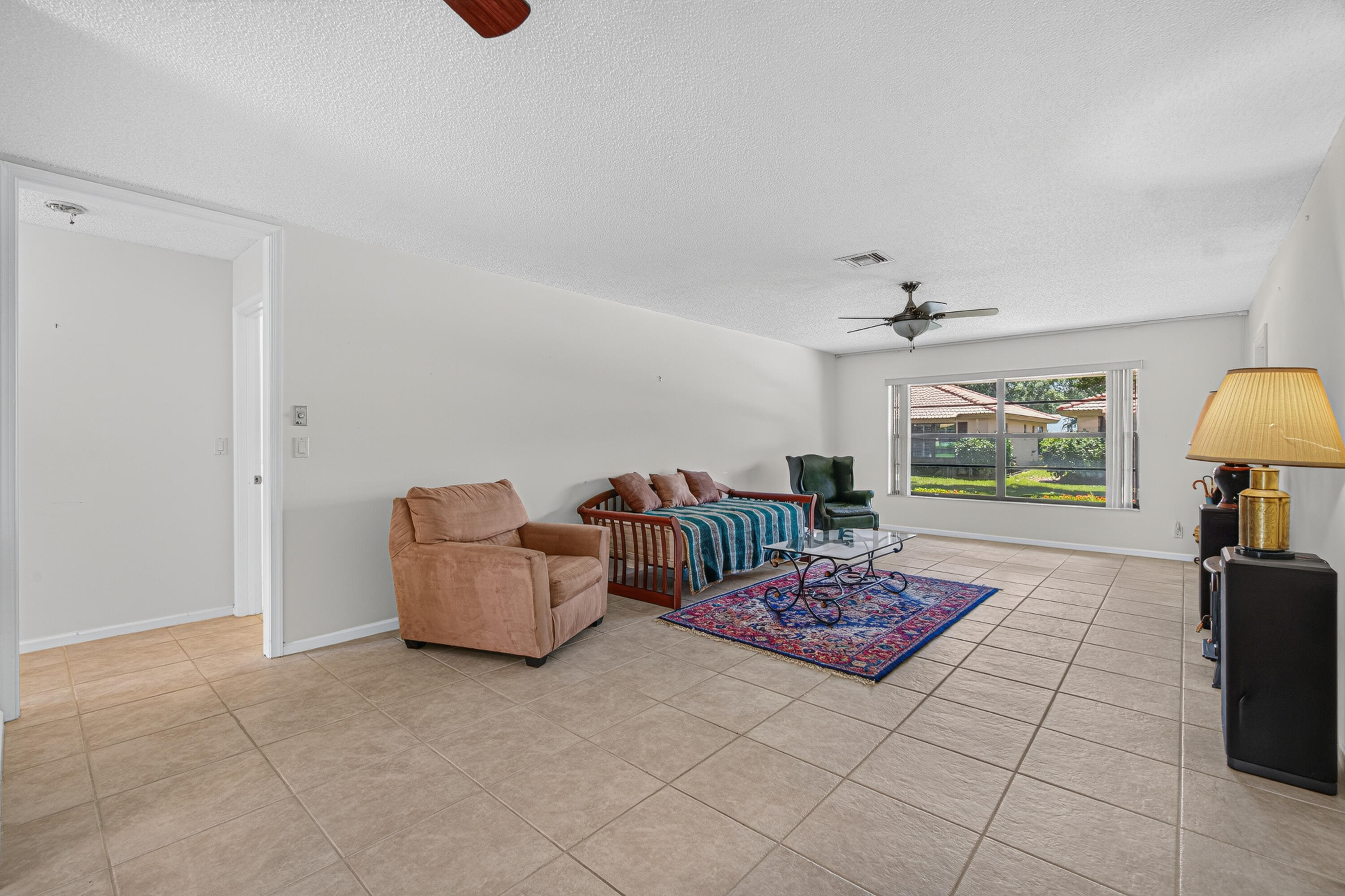 BENT TREE VILLAS WEST CONDO - Residential