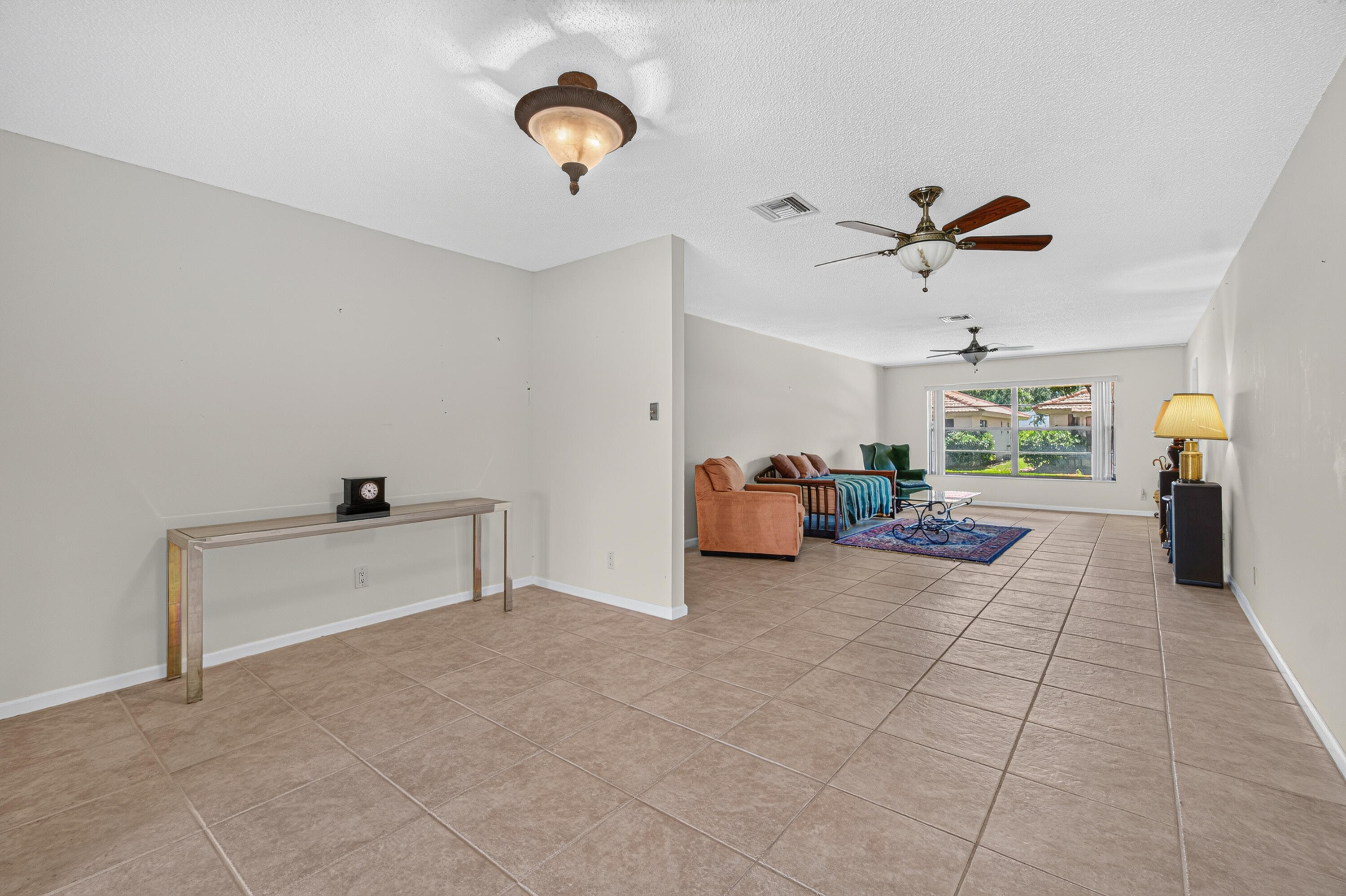 BENT TREE VILLAS WEST CONDO - Residential