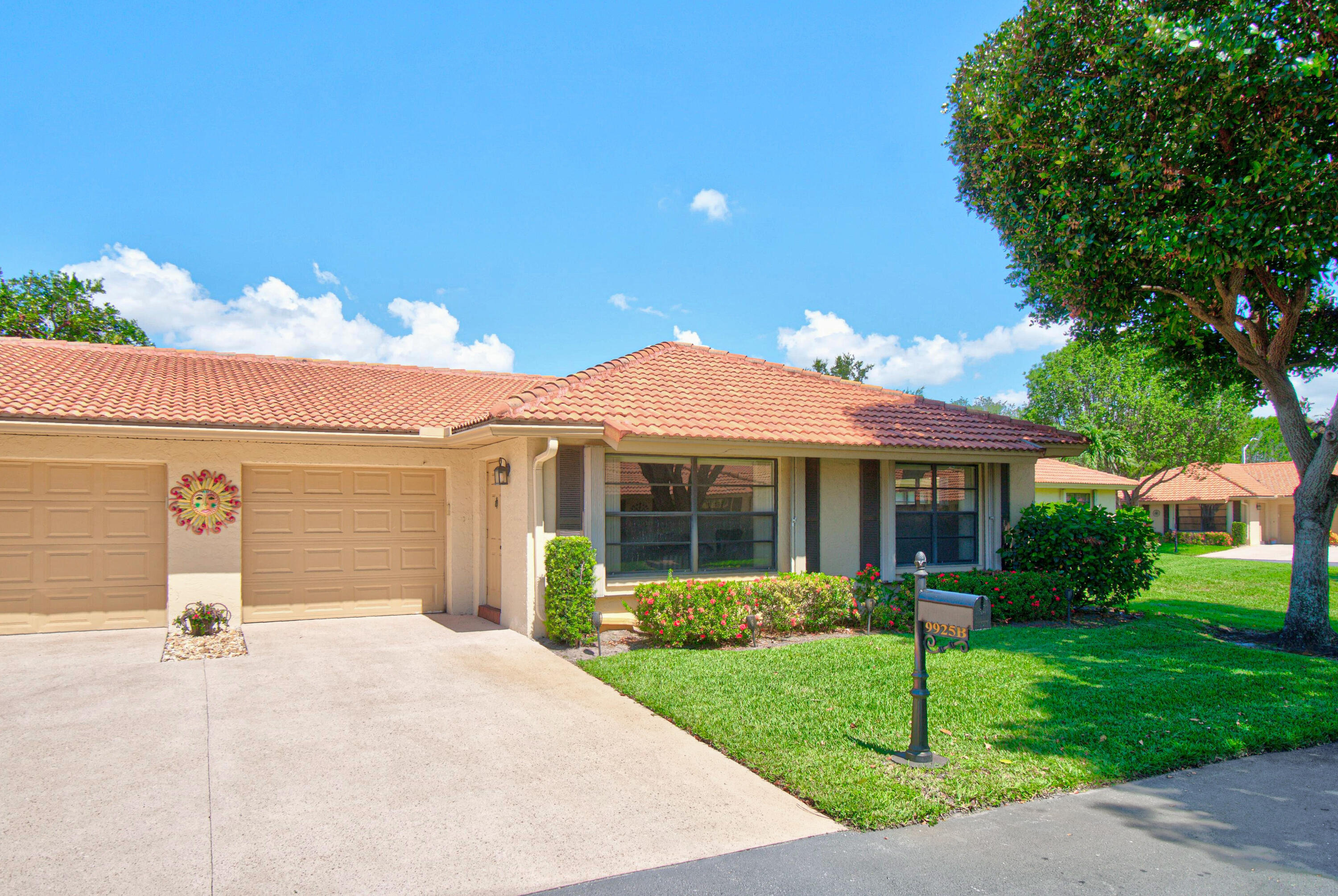BENT TREE VILLAS WEST CONDO - Residential