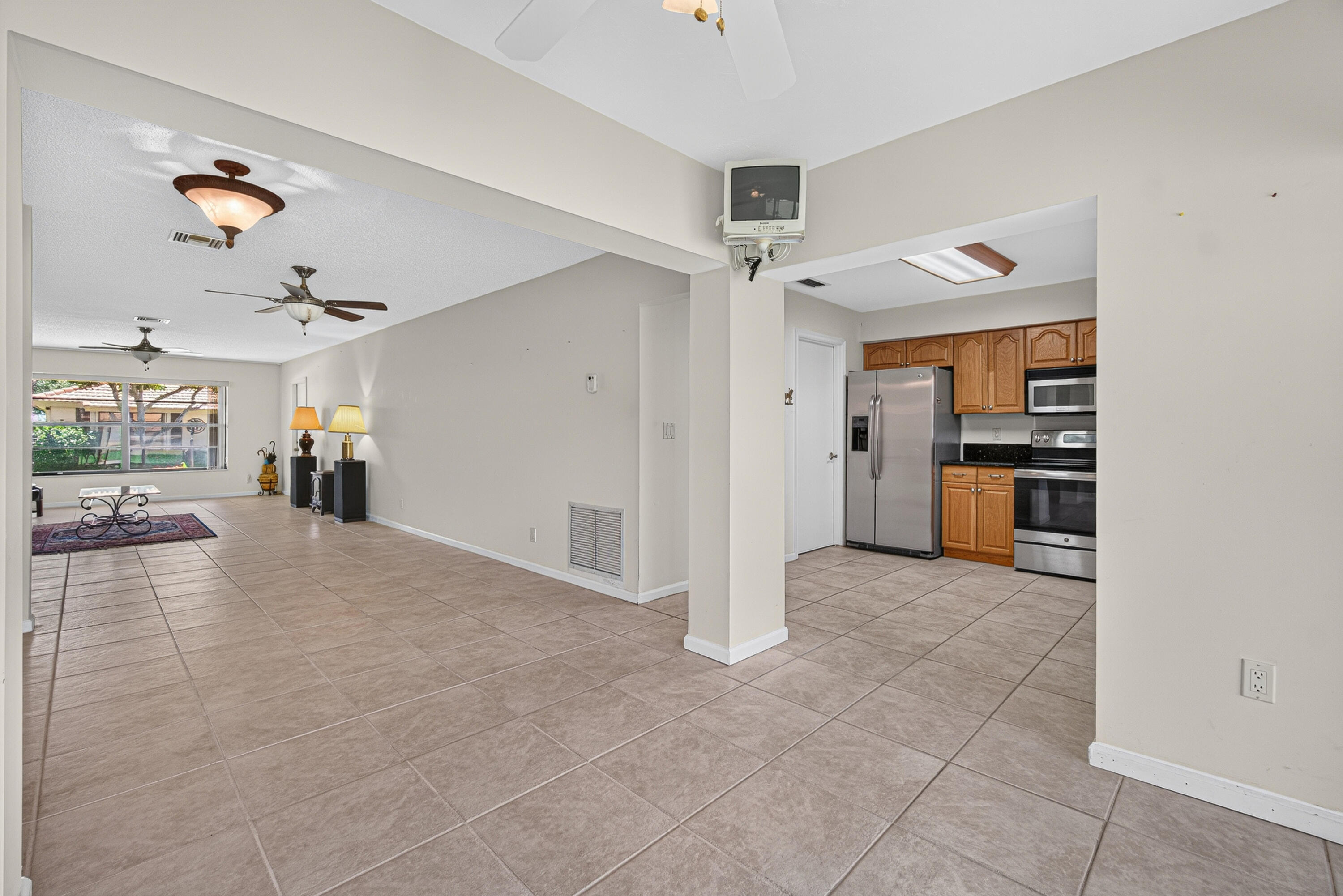 BENT TREE VILLAS WEST CONDO - Residential
