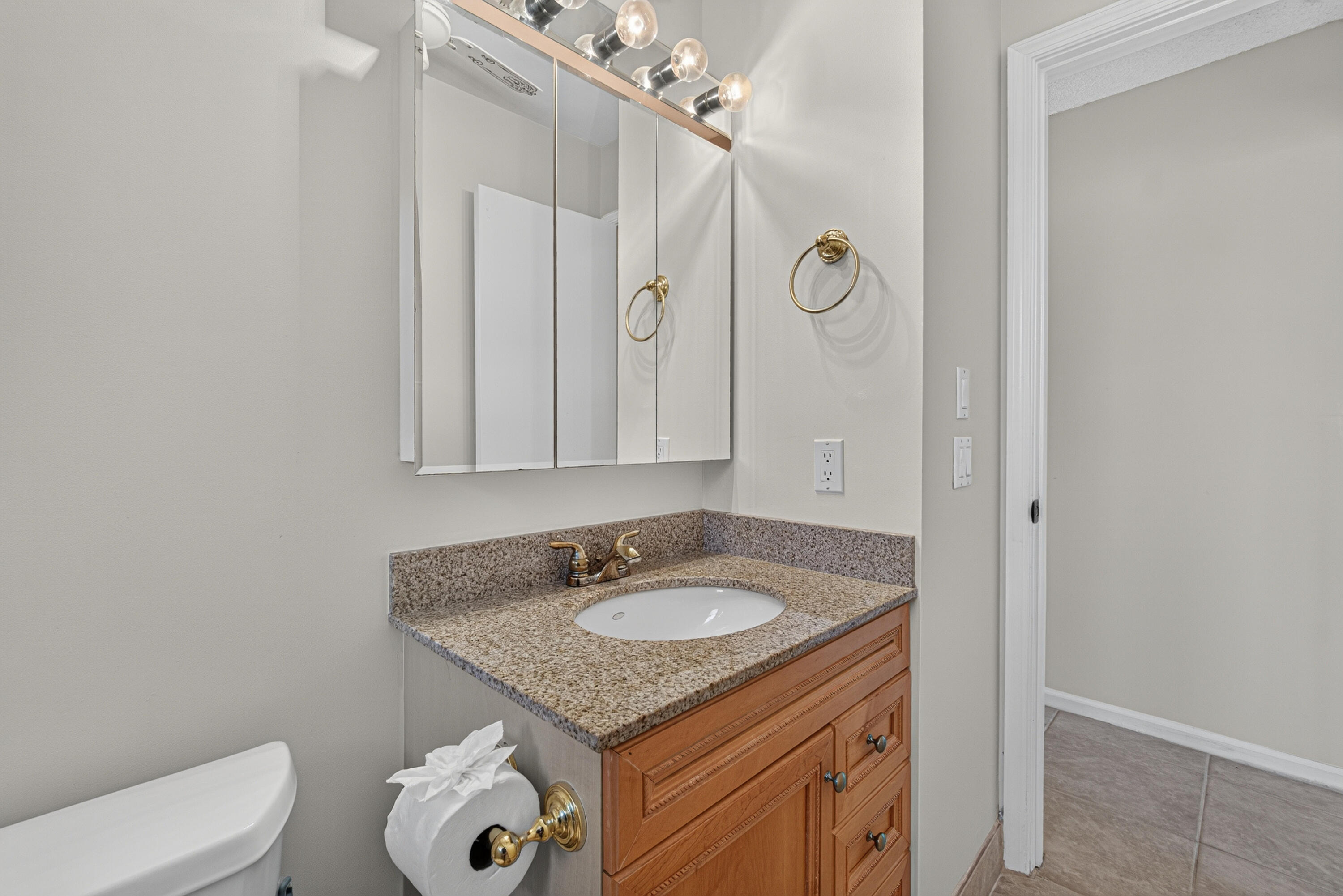 BENT TREE VILLAS WEST CONDO - Residential