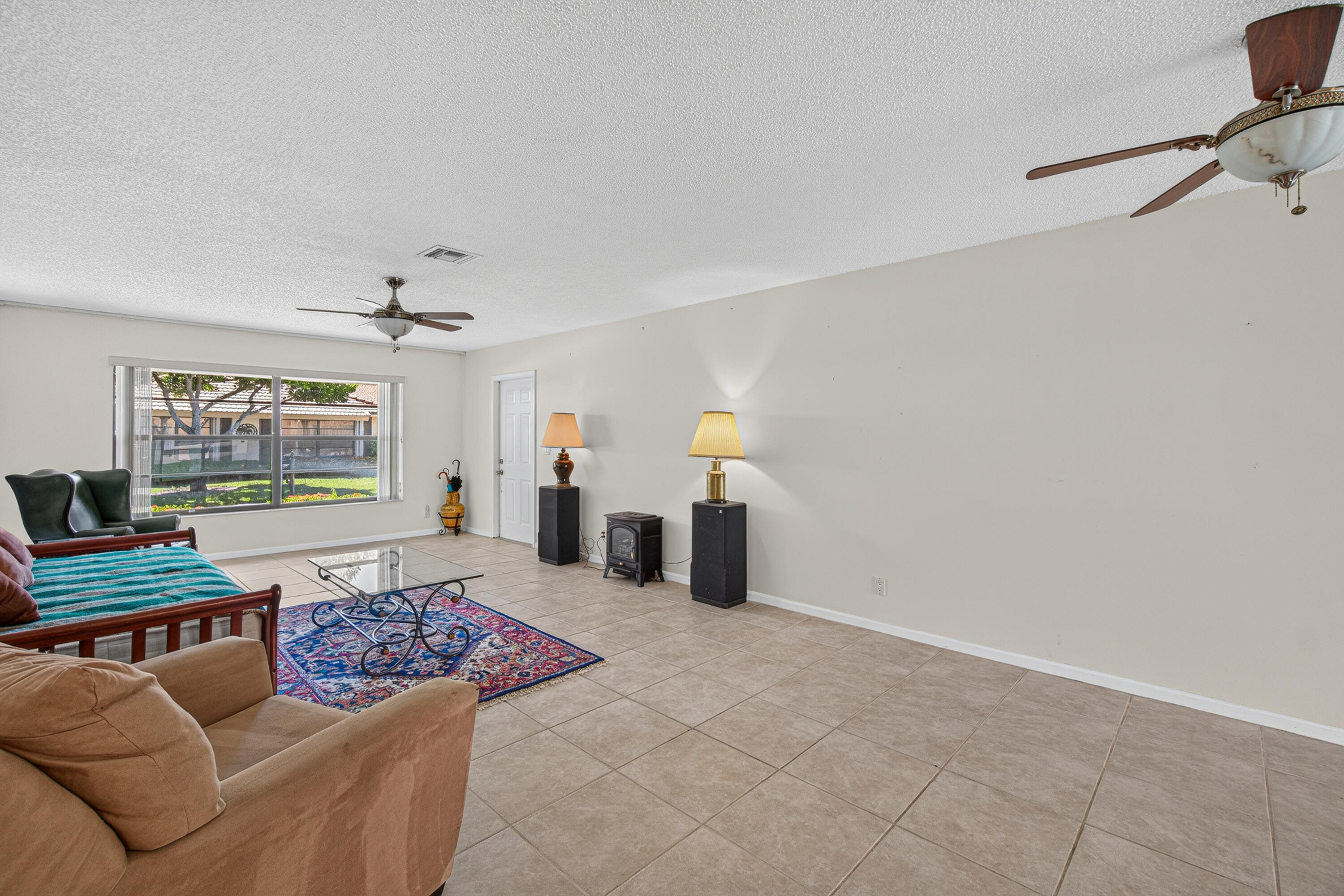 BENT TREE VILLAS WEST CONDO - Residential