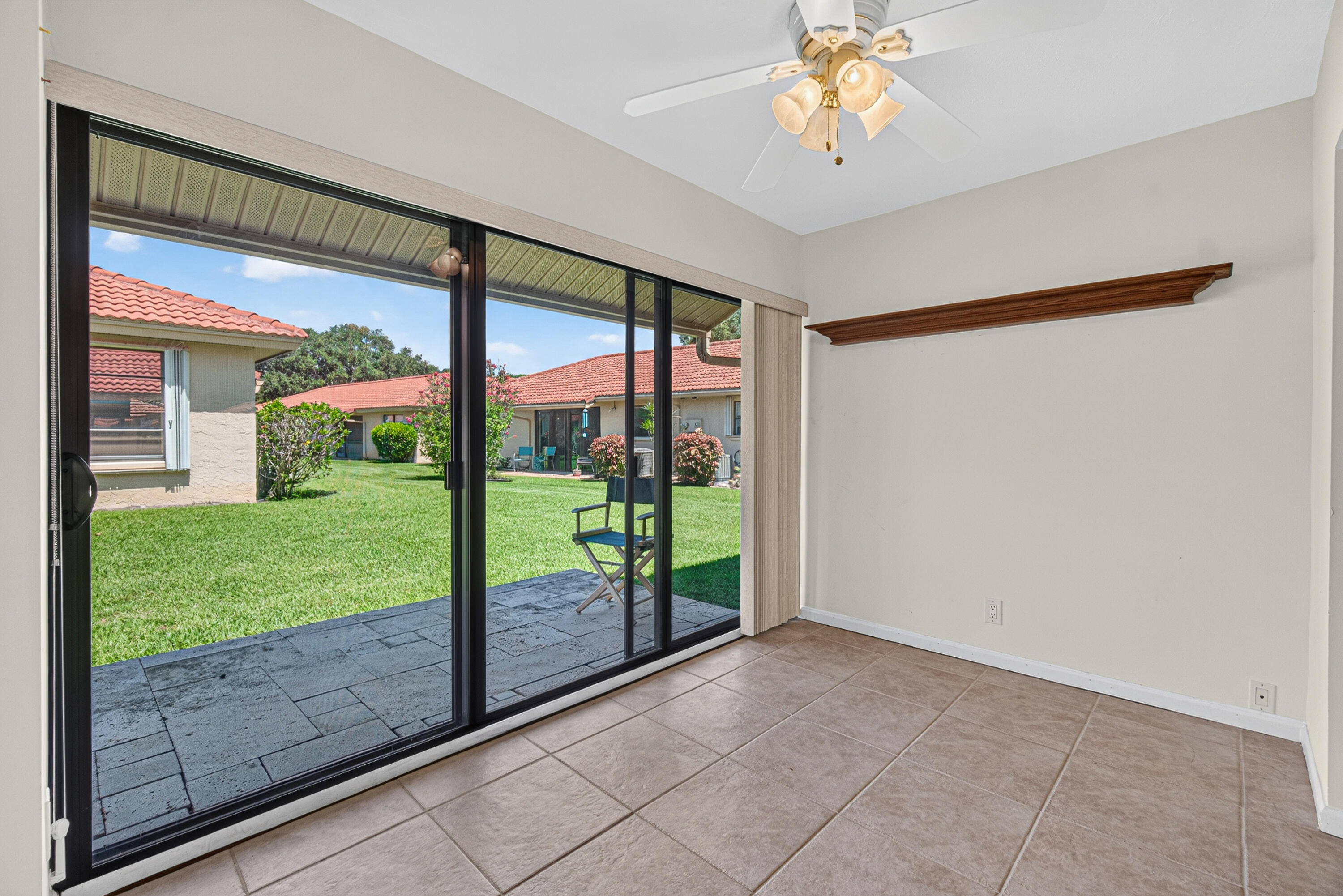 BENT TREE VILLAS WEST CONDO - Residential