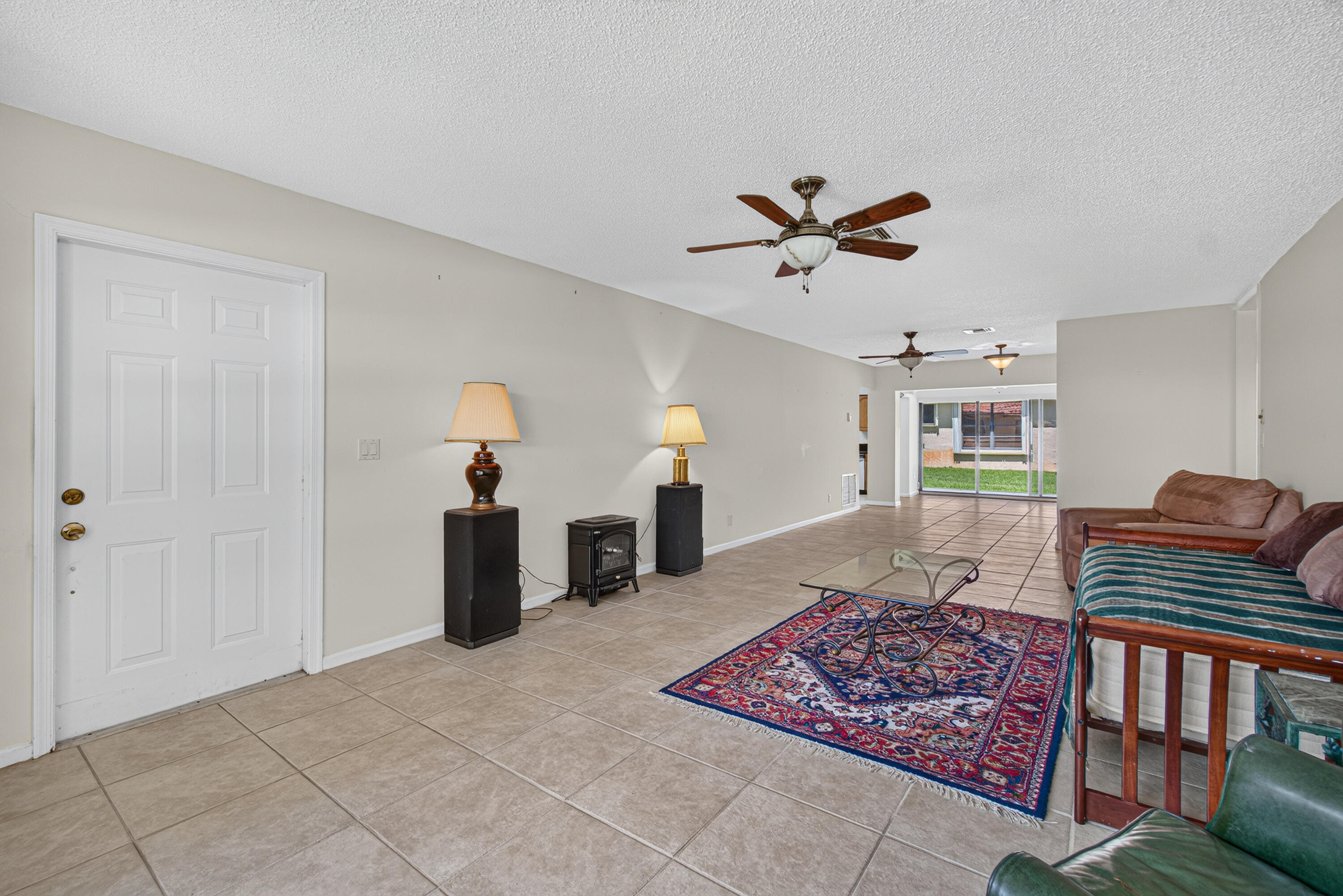 BENT TREE VILLAS WEST CONDO - Residential