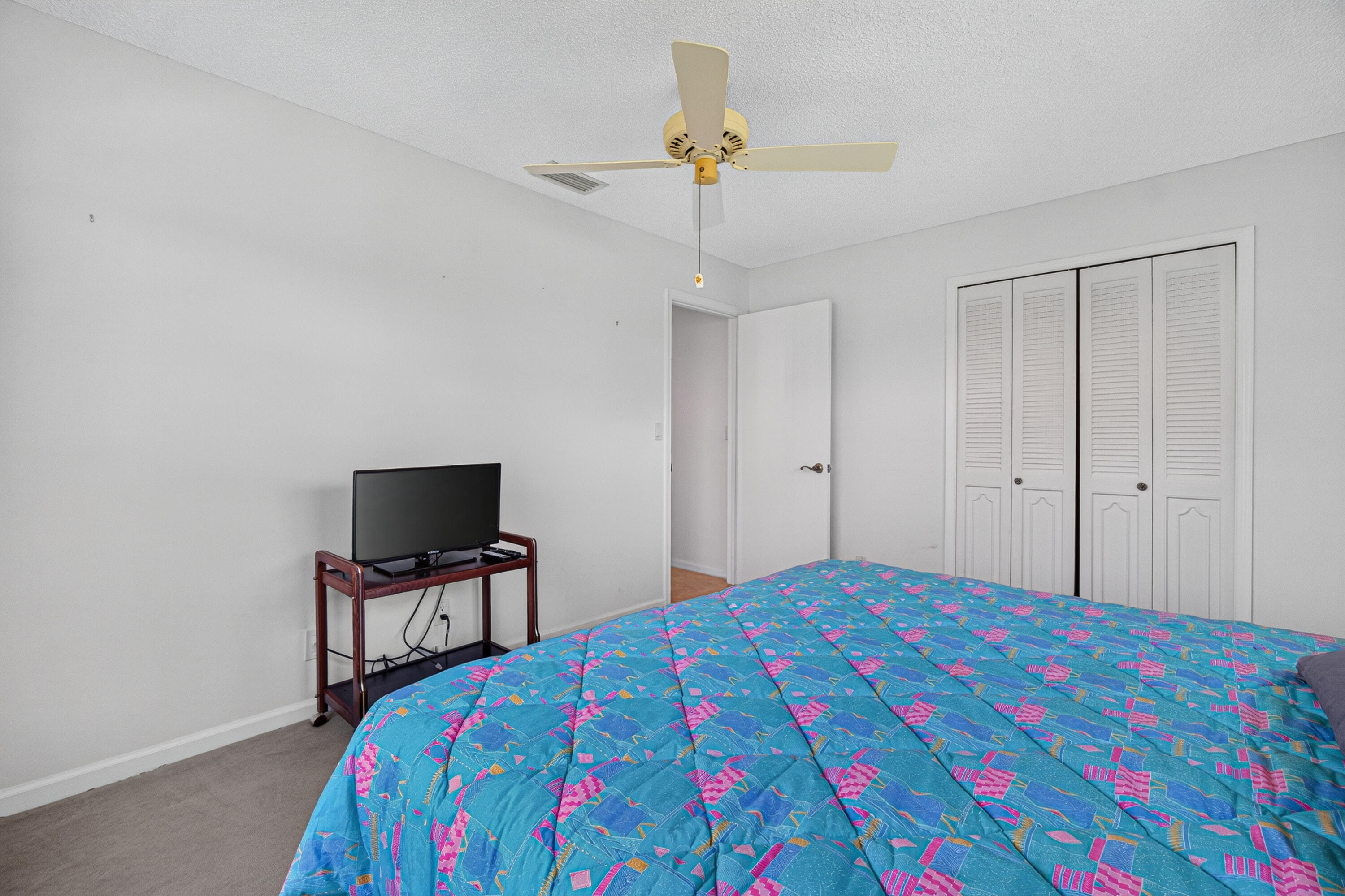 BENT TREE VILLAS WEST CONDO - Residential
