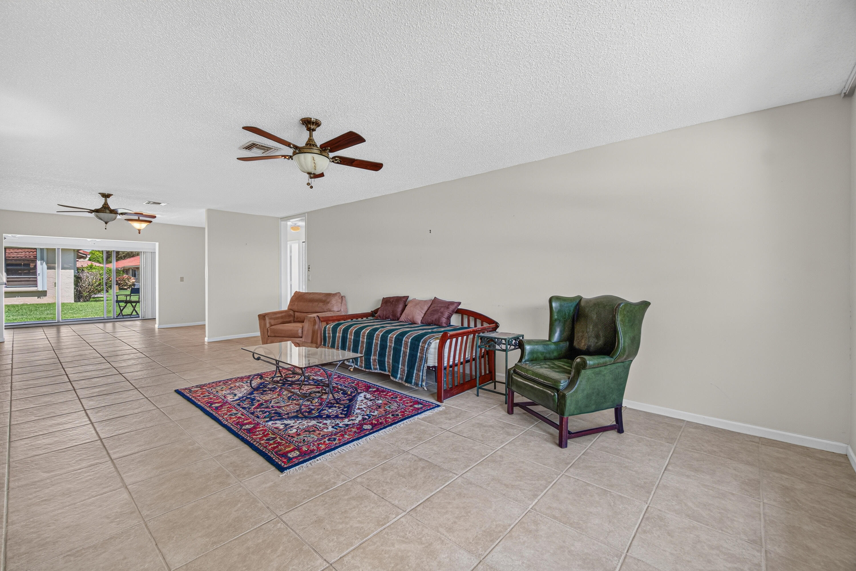 BENT TREE VILLAS WEST CONDO - Residential