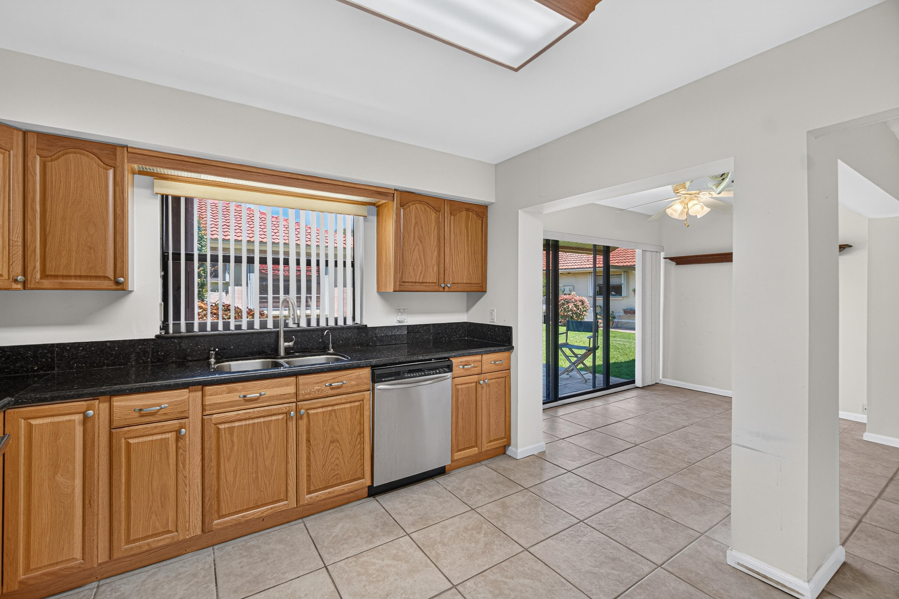 BENT TREE VILLAS WEST CONDO - Residential