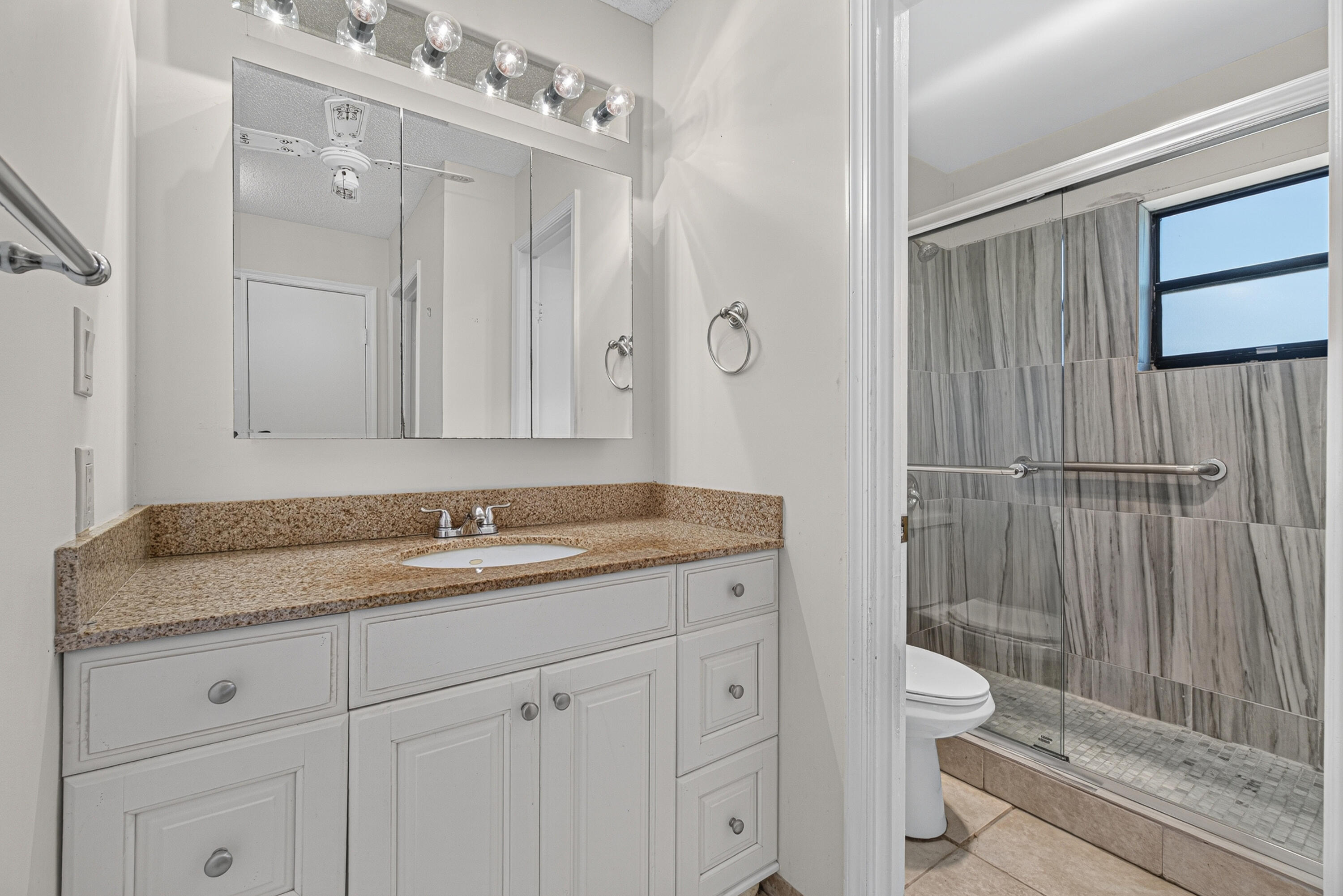 BENT TREE VILLAS WEST CONDO - Residential