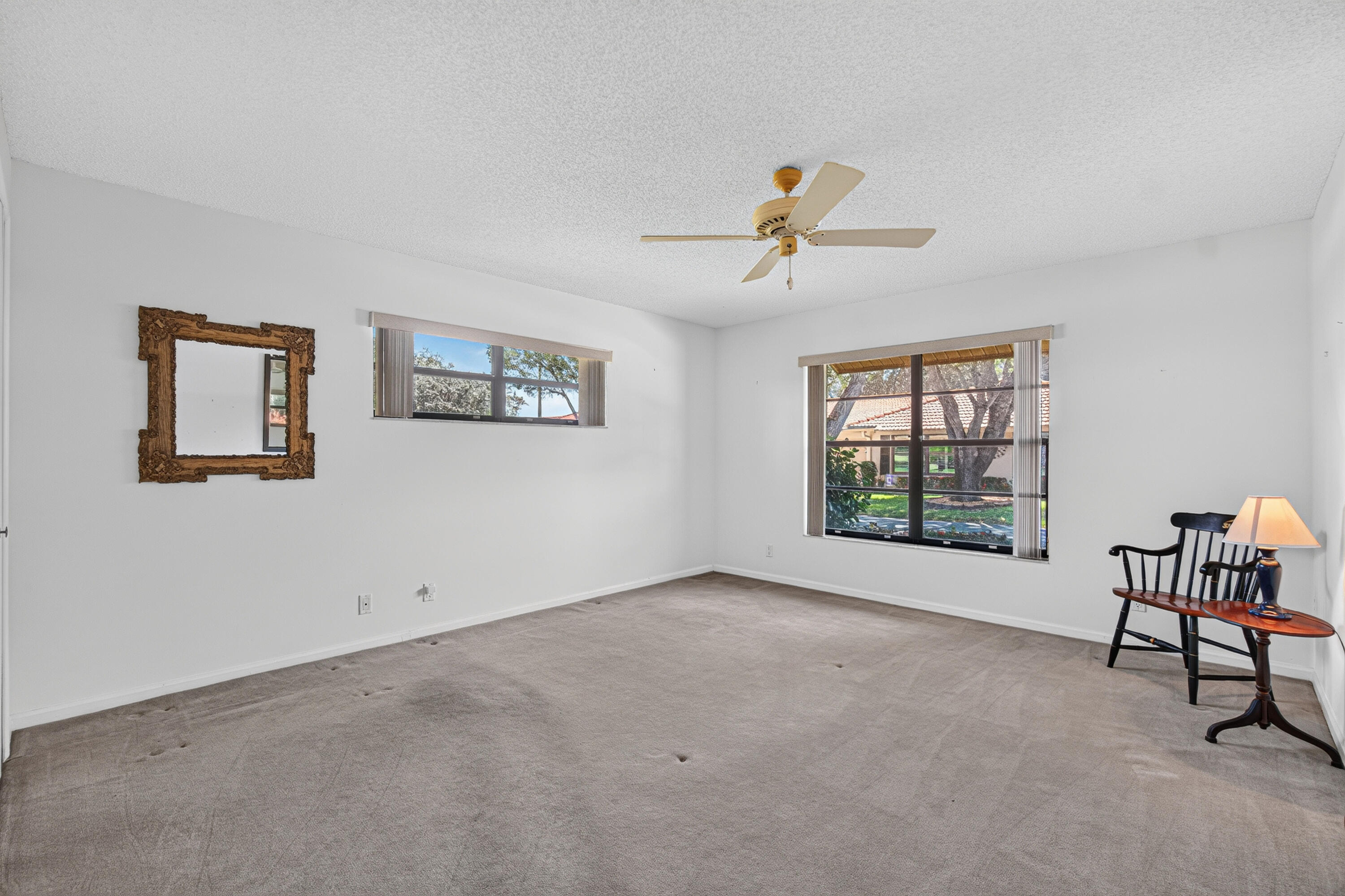 BENT TREE VILLAS WEST CONDO - Residential