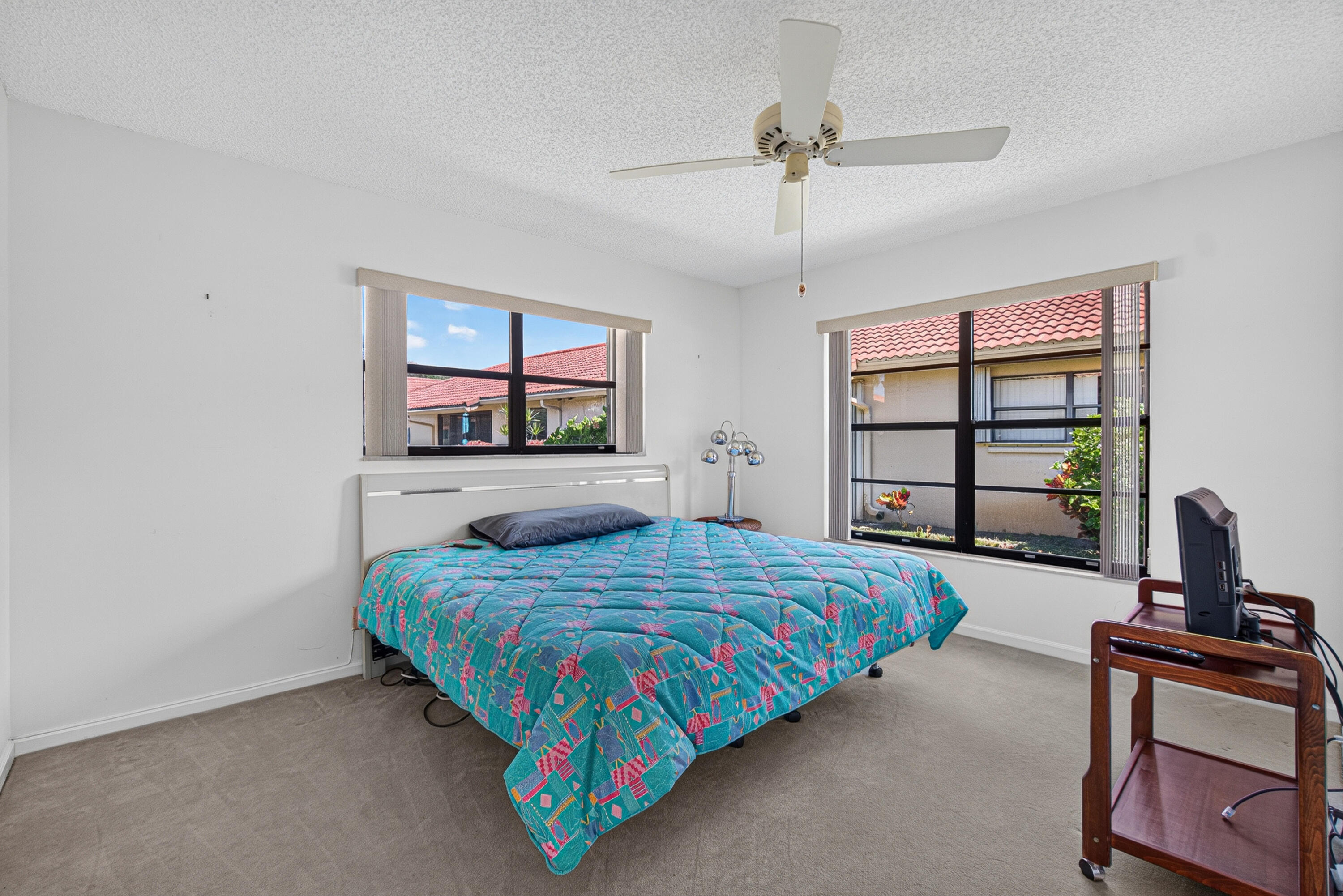 BENT TREE VILLAS WEST CONDO - Residential