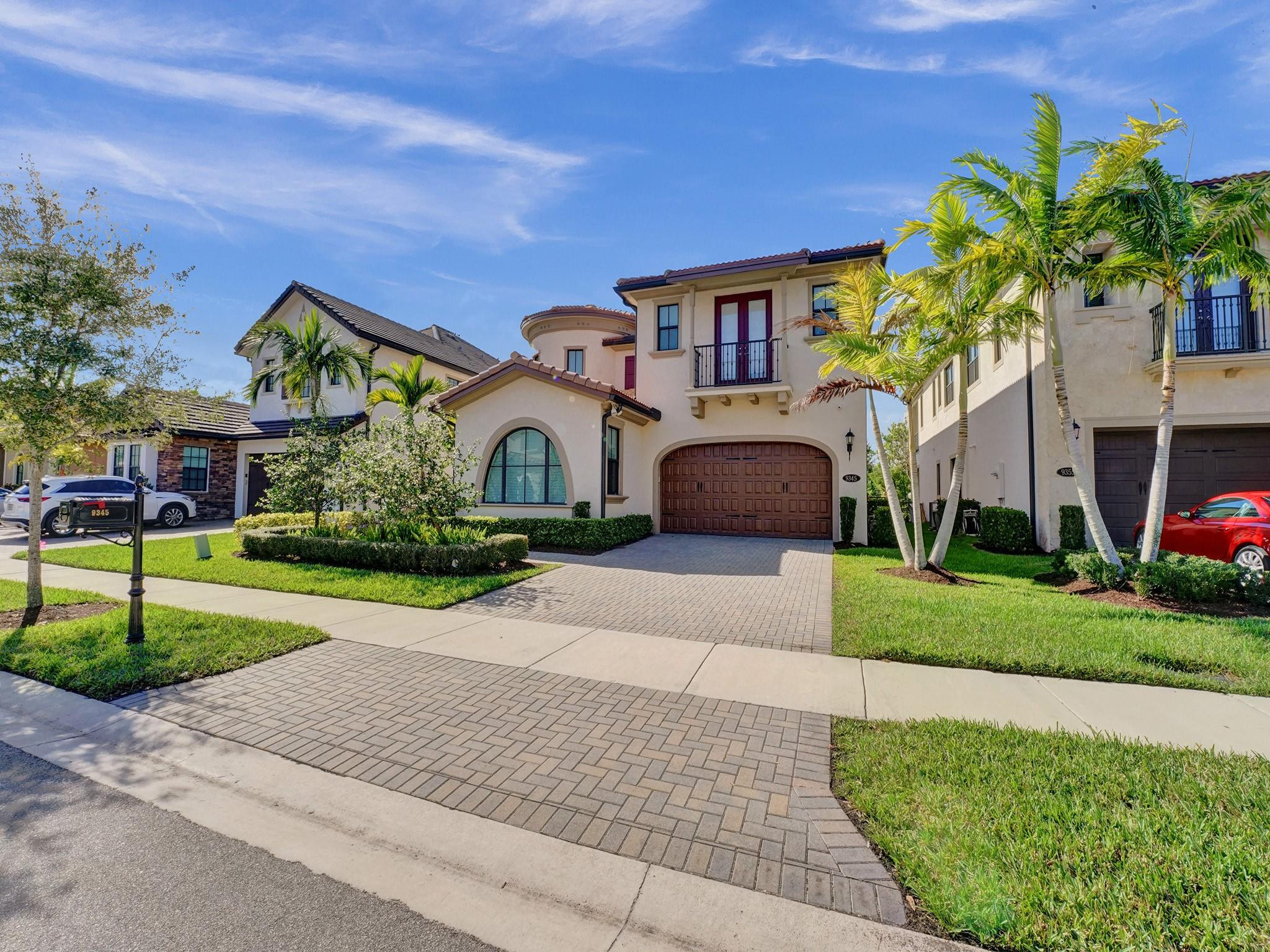 BRUSCHI PROPERTY - Residential Lease