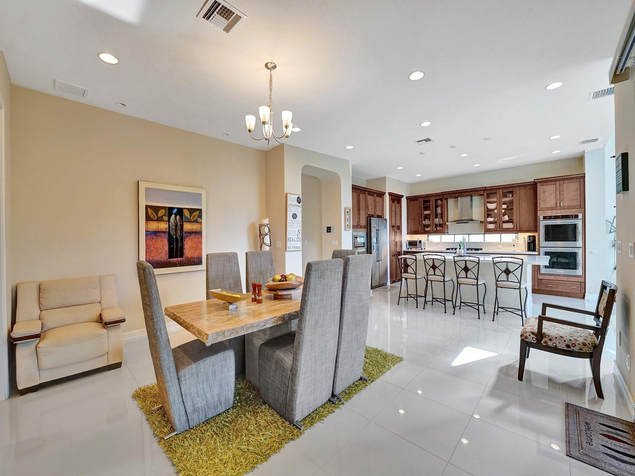 BRUSCHI PROPERTY - Residential Lease