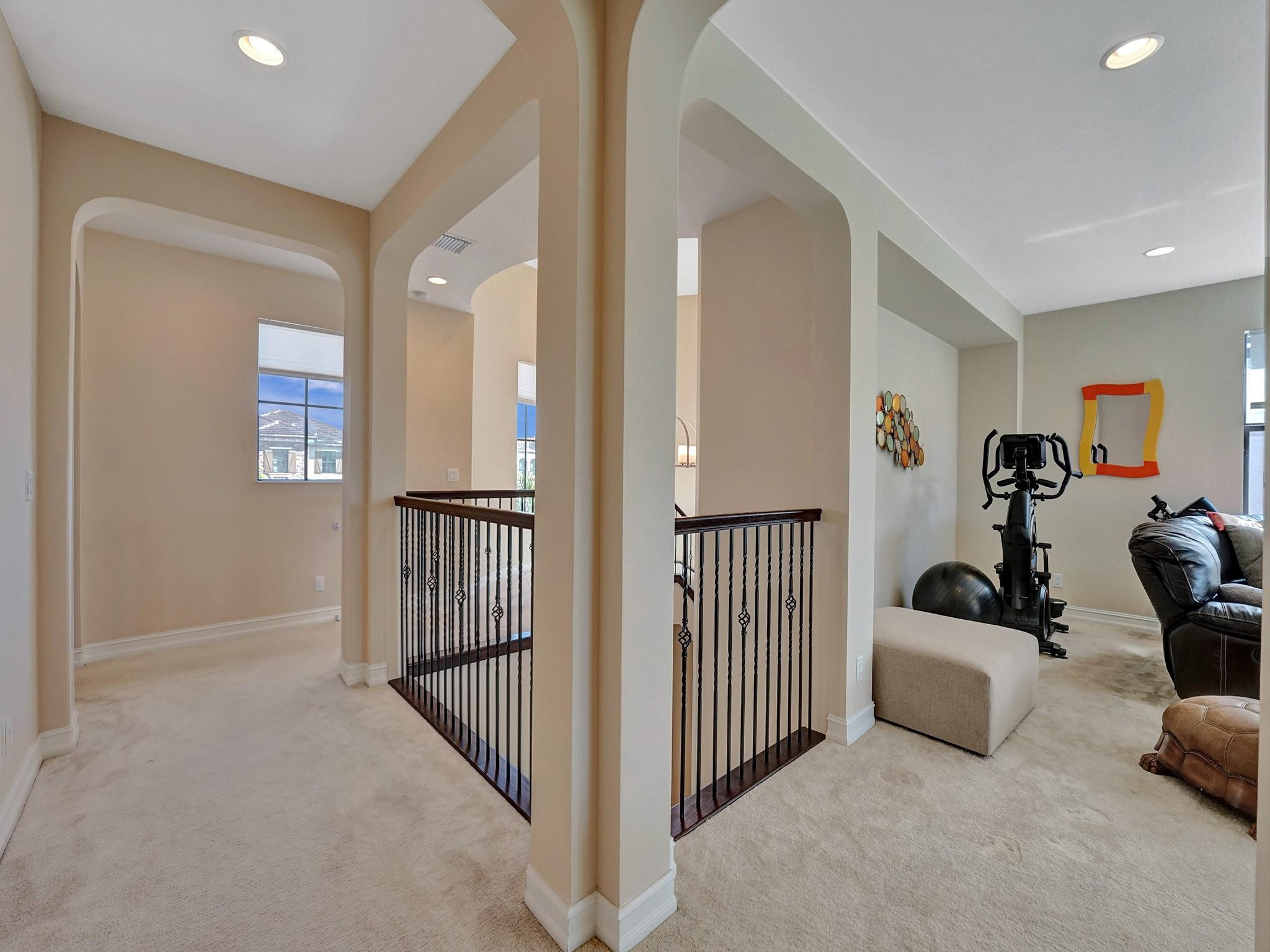 BRUSCHI PROPERTY - Residential Lease