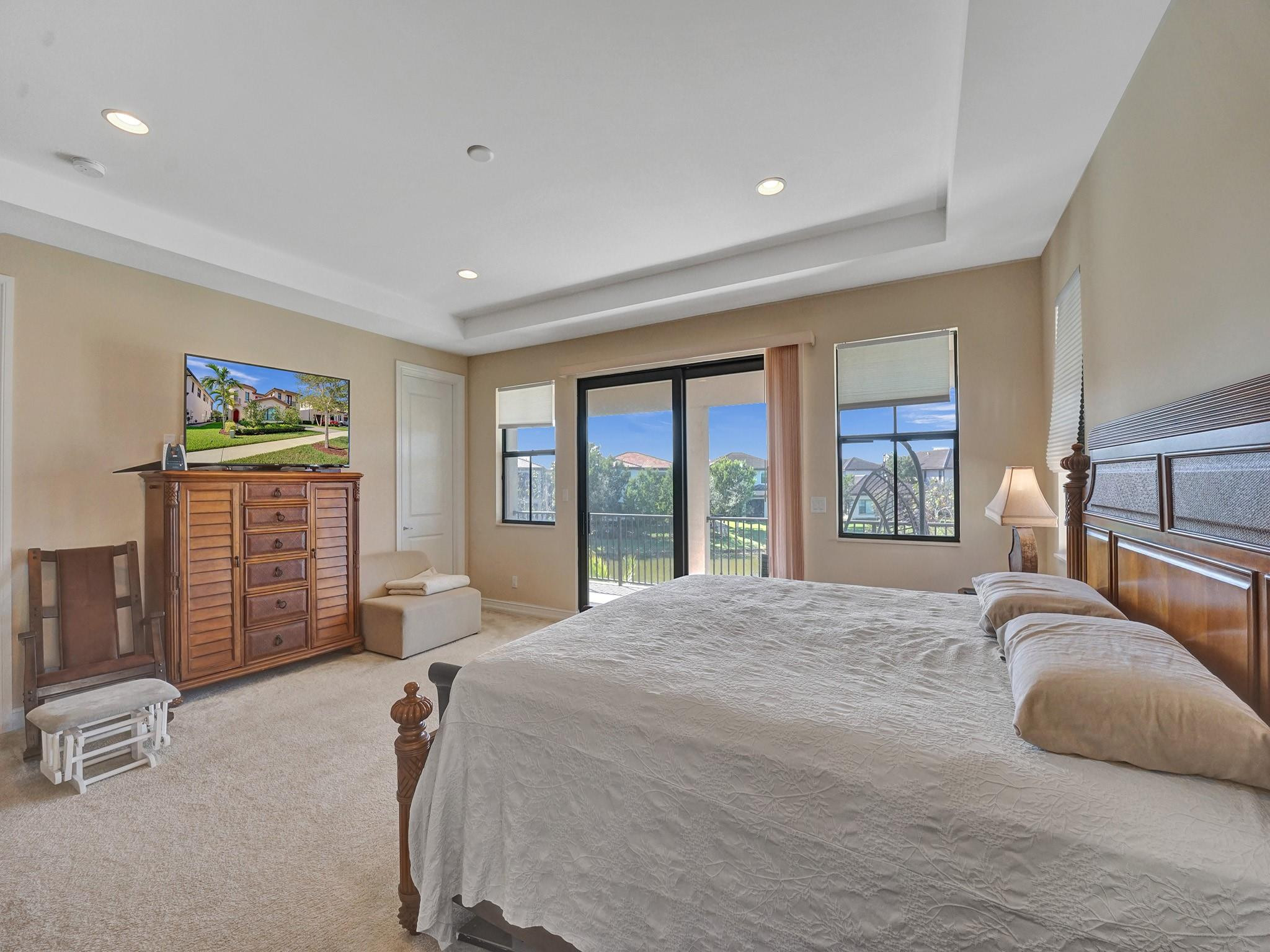 BRUSCHI PROPERTY - Residential Lease