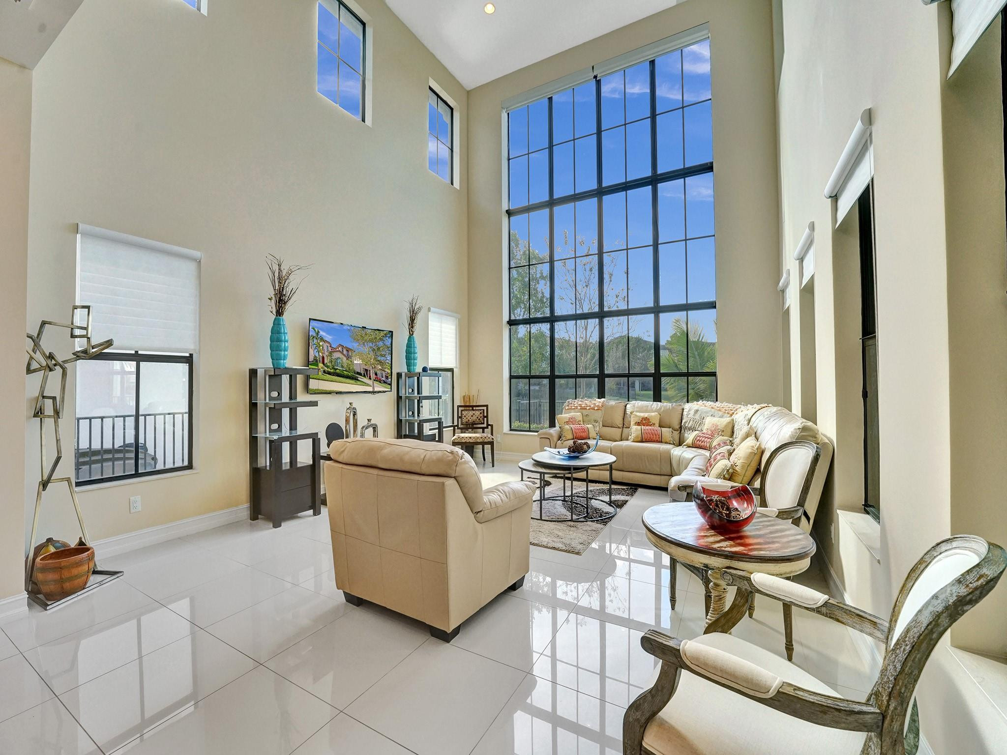 BRUSCHI PROPERTY - Residential Lease