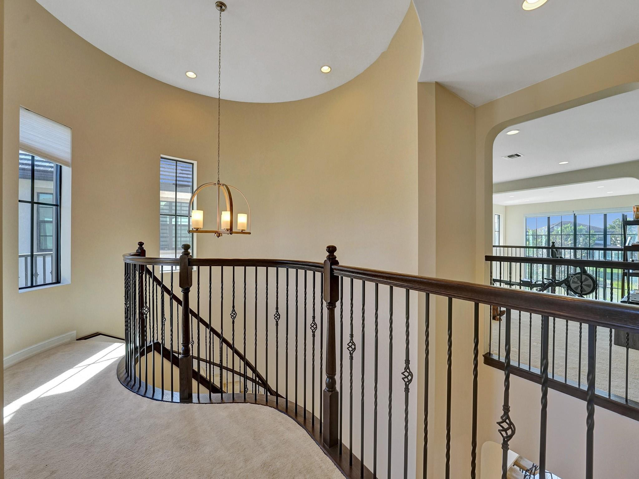 BRUSCHI PROPERTY - Residential Lease