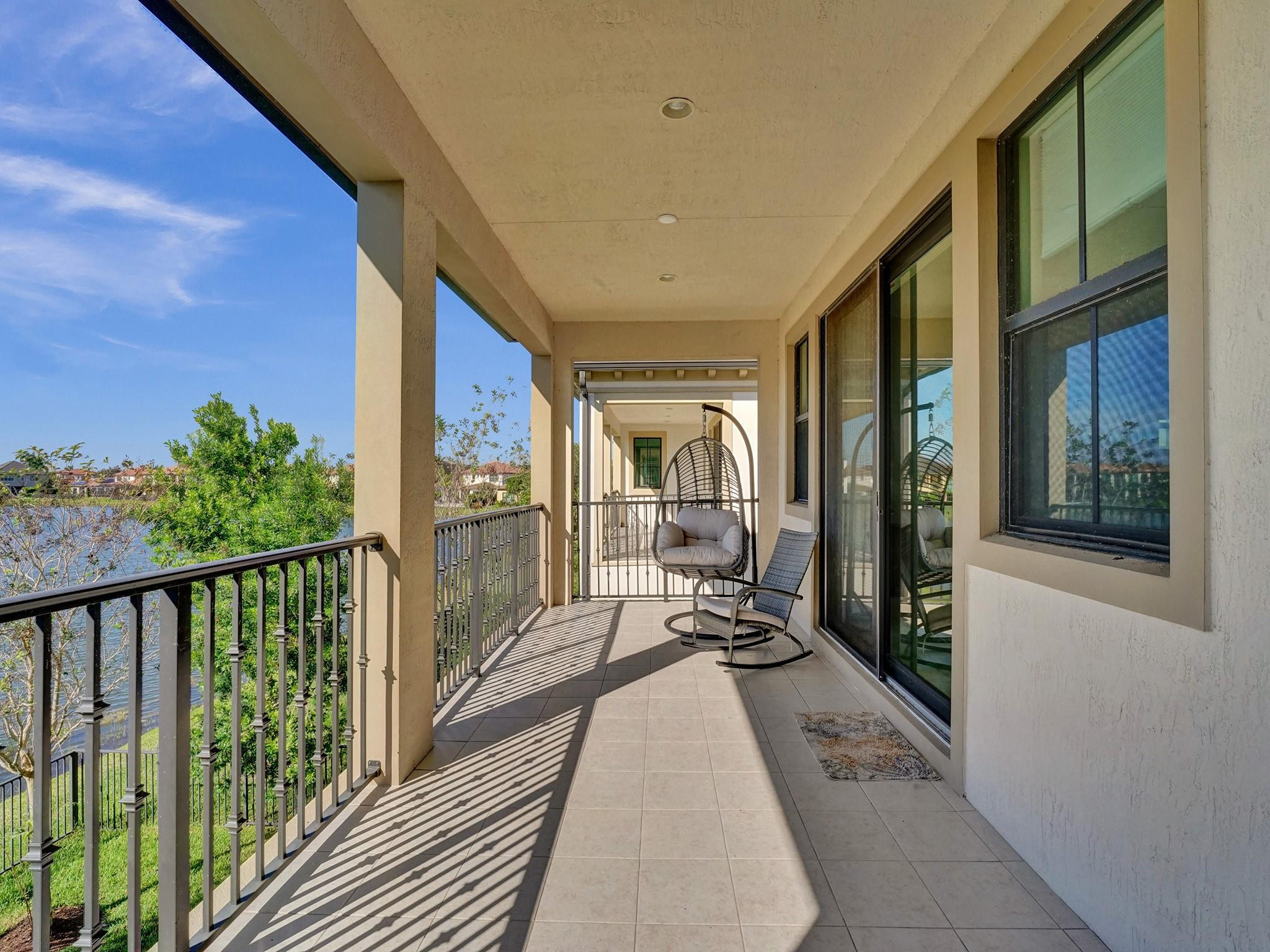 BRUSCHI PROPERTY - Residential Lease