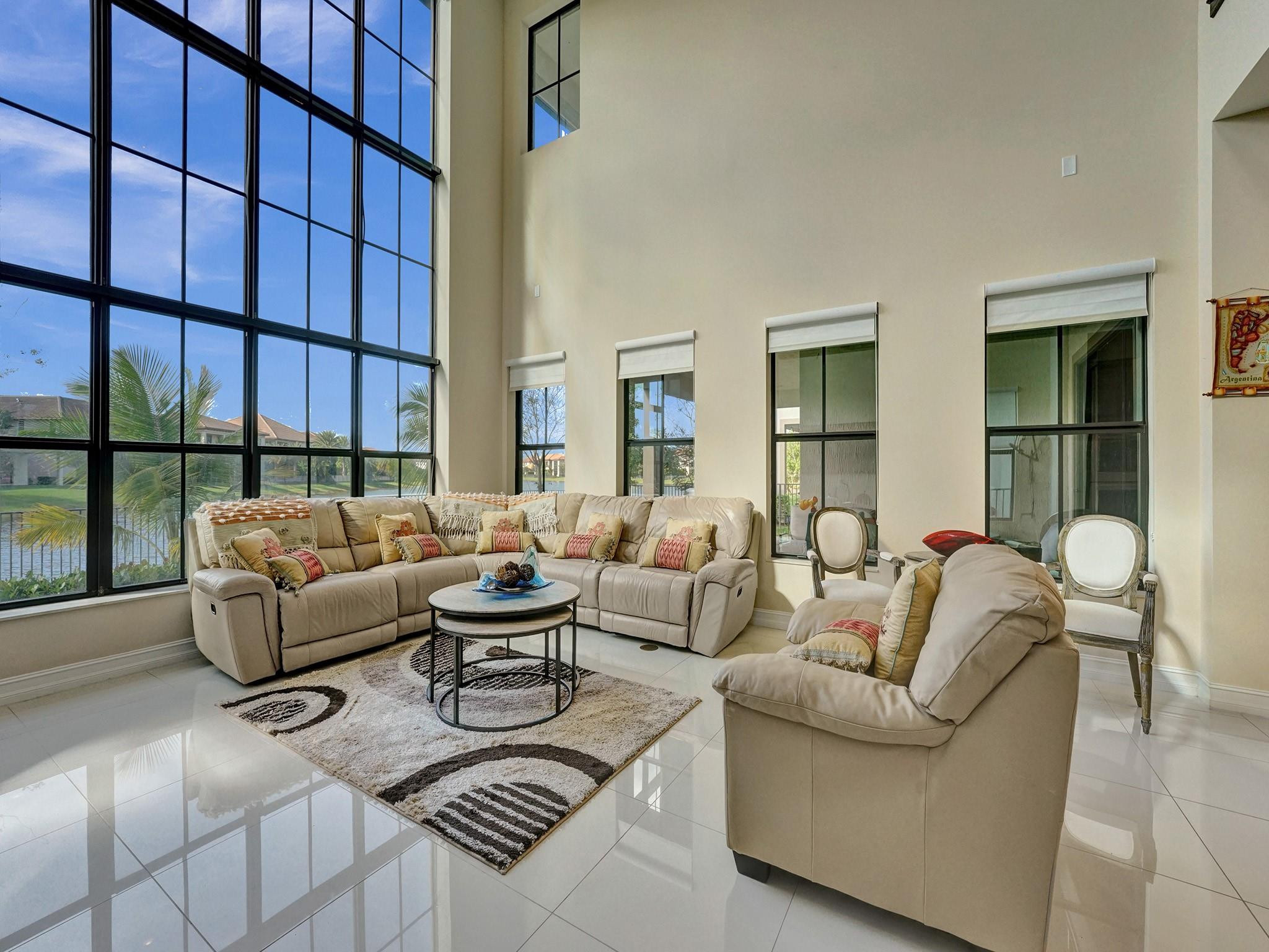BRUSCHI PROPERTY - Residential Lease