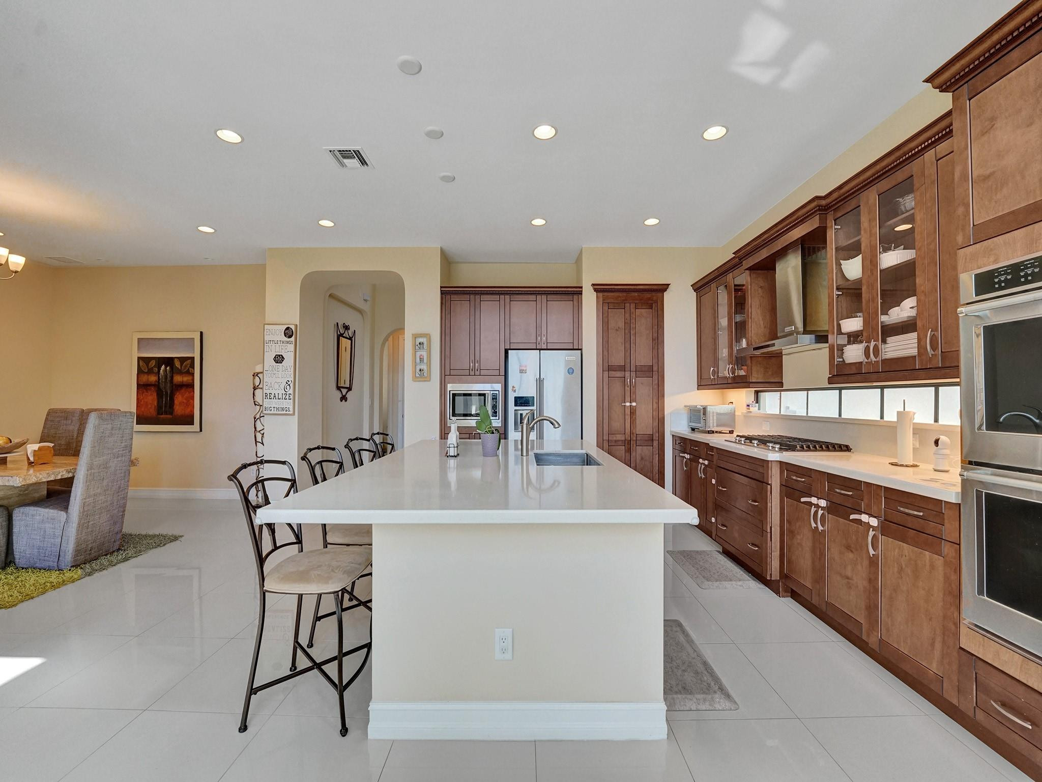 BRUSCHI PROPERTY - Residential Lease