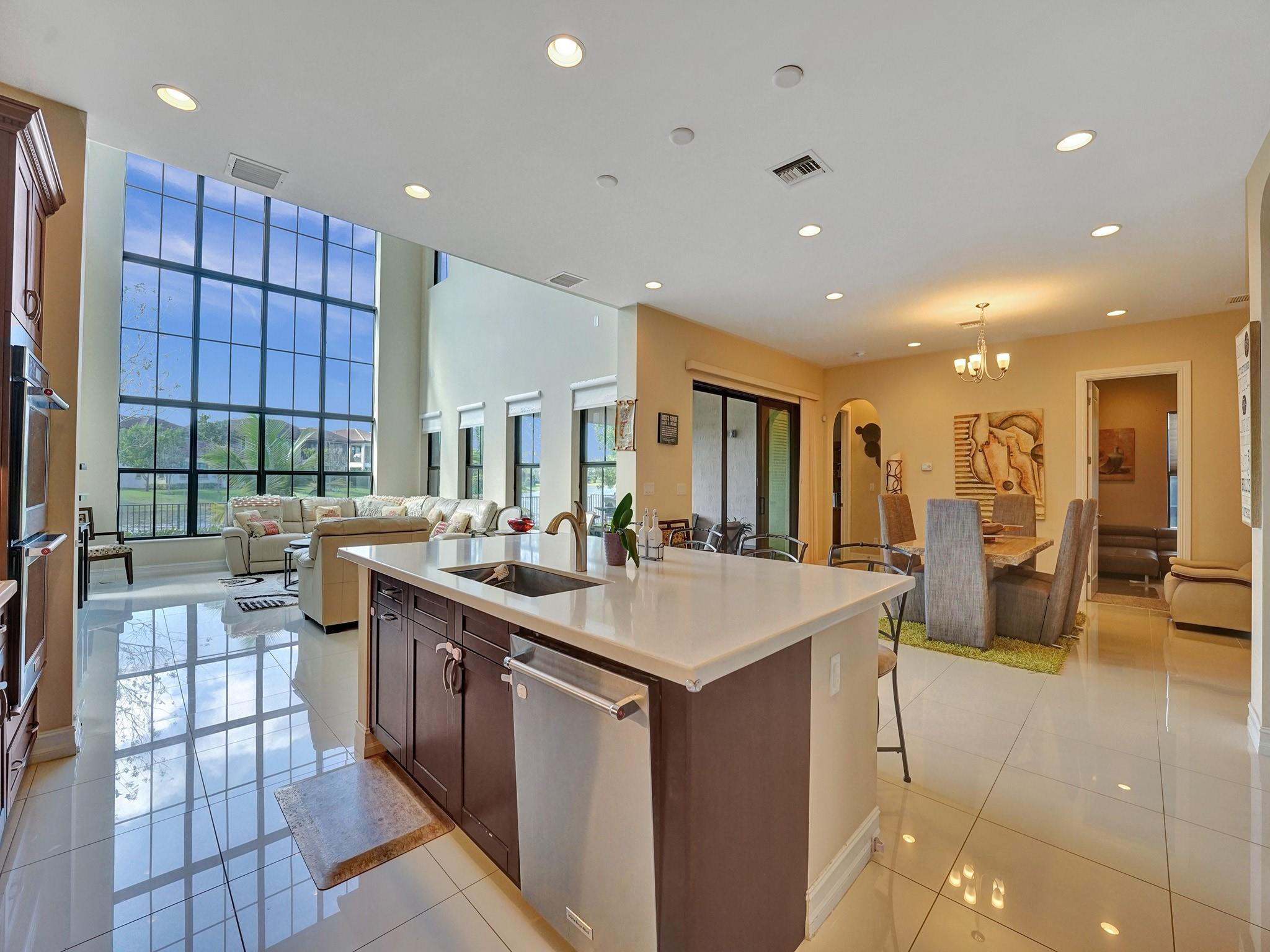 BRUSCHI PROPERTY - Residential Lease