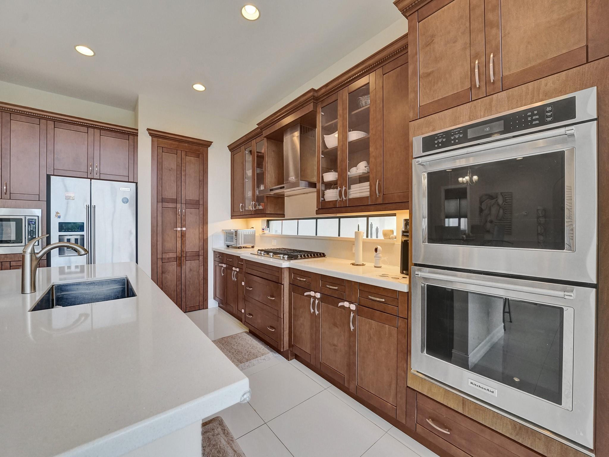 BRUSCHI PROPERTY - Residential Lease