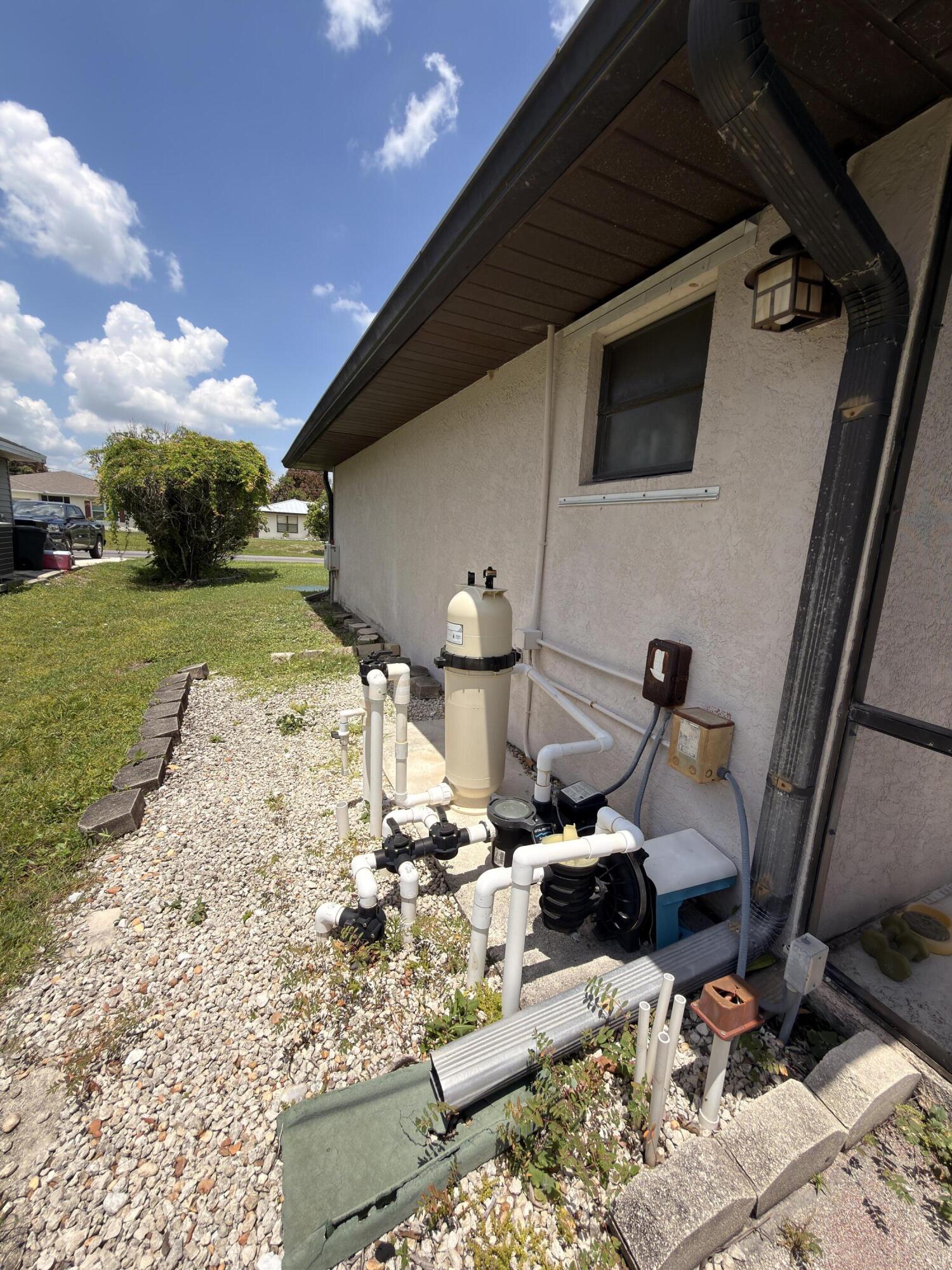 PORT ST LUCIE SECTION 2 - Residential