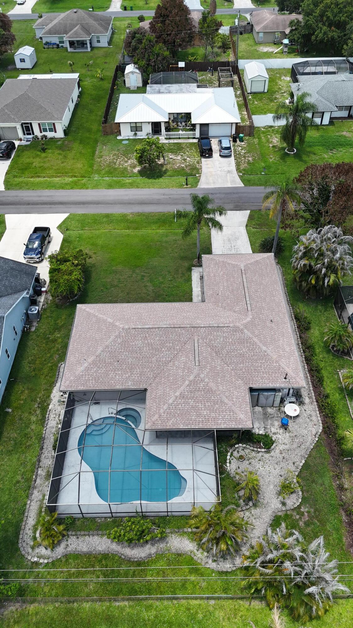 PORT ST LUCIE SECTION 2 - Residential